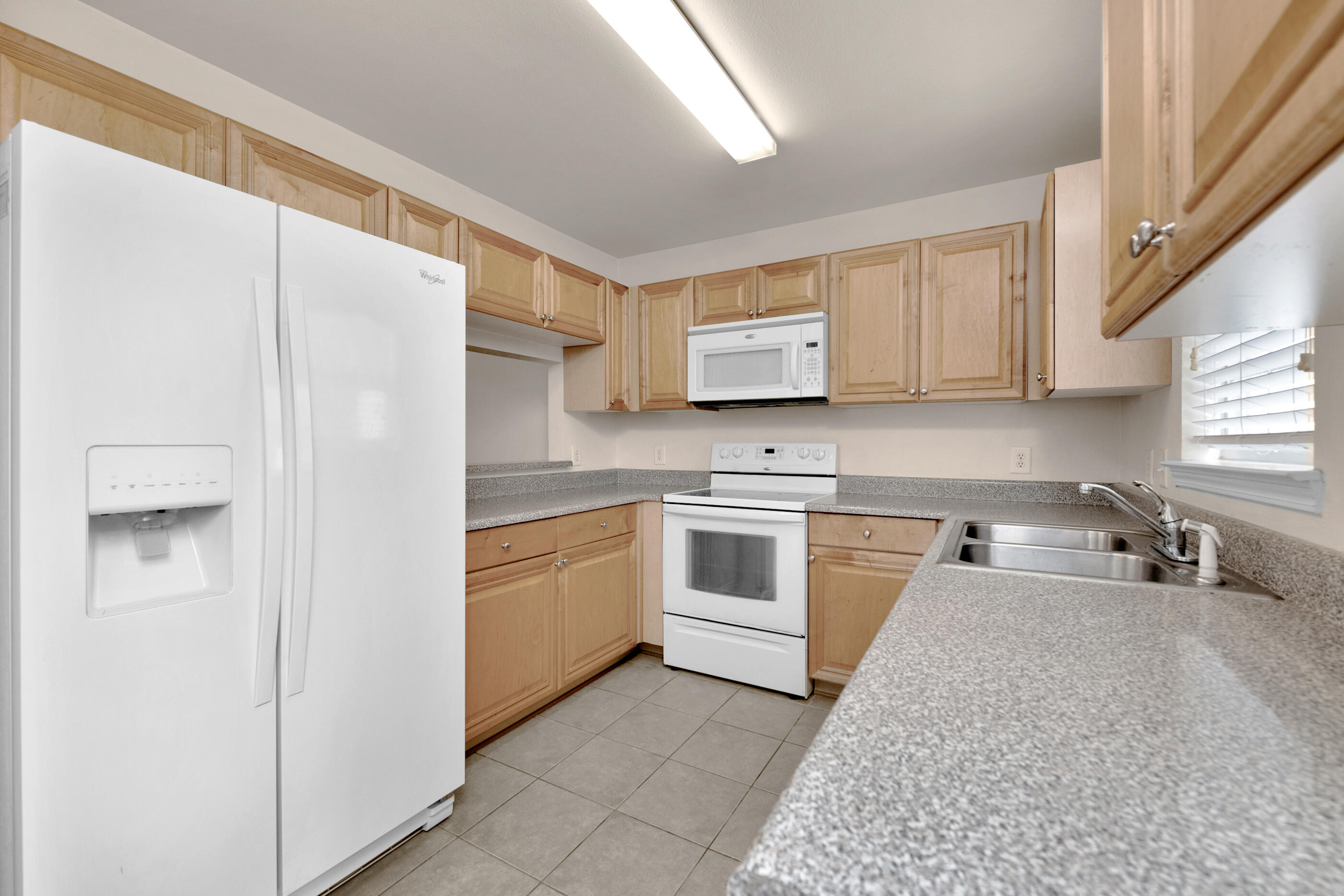 EAGLES LANDING S/D - Residential