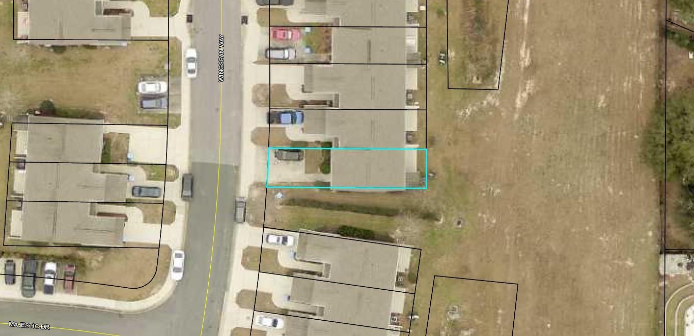 EAGLES LANDING S/D - Residential
