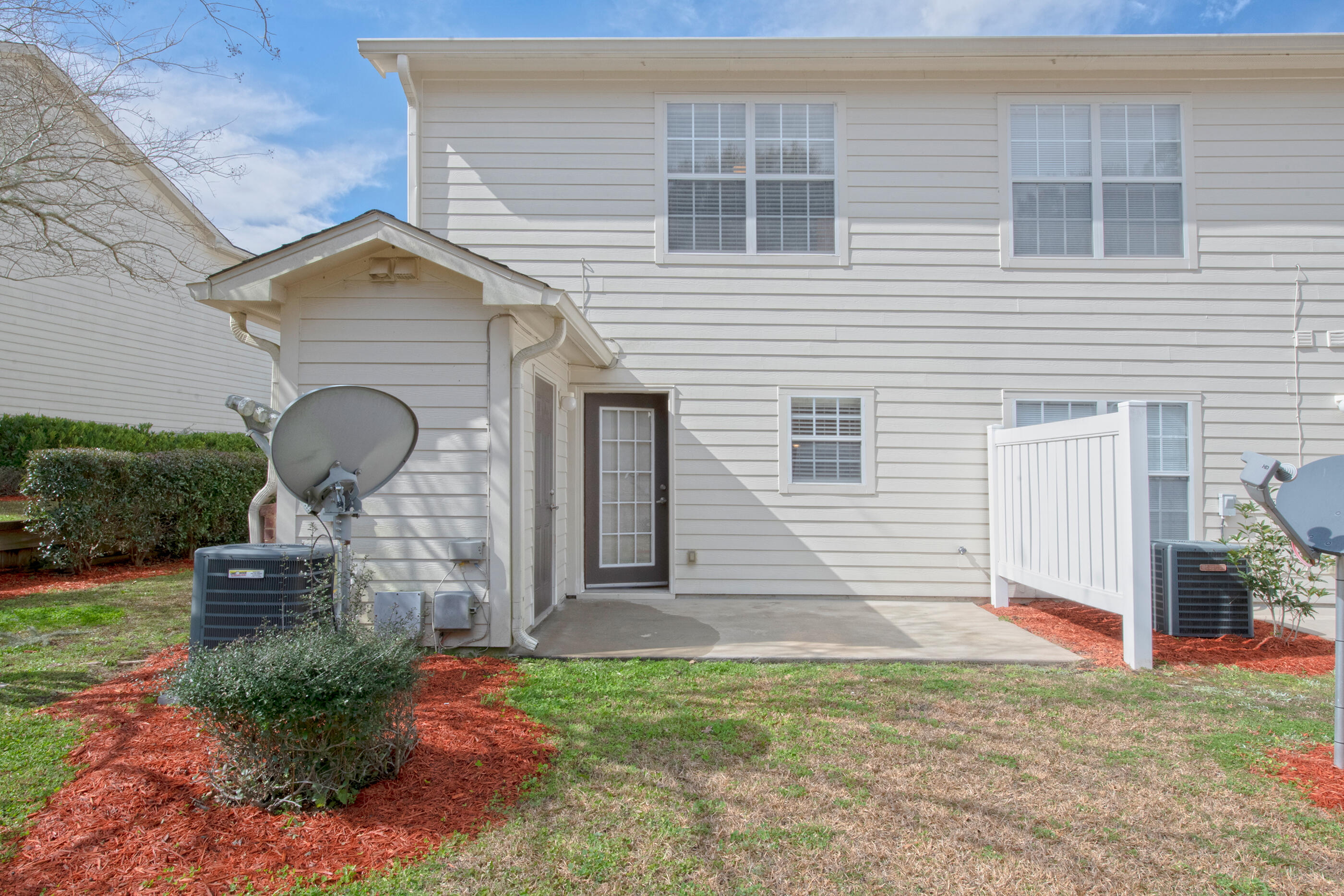 EAGLES LANDING S/D - Residential