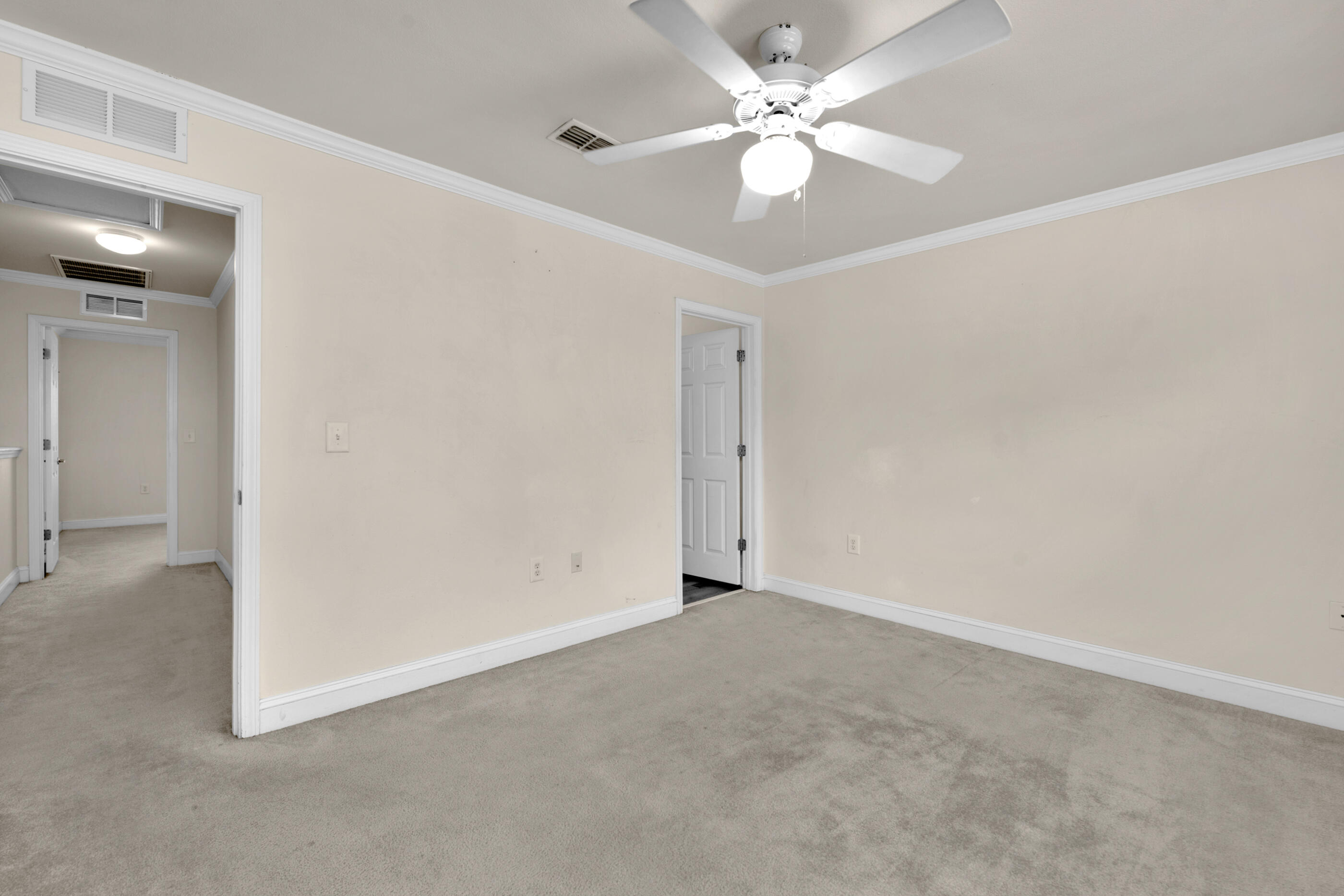 EAGLES LANDING S/D - Residential