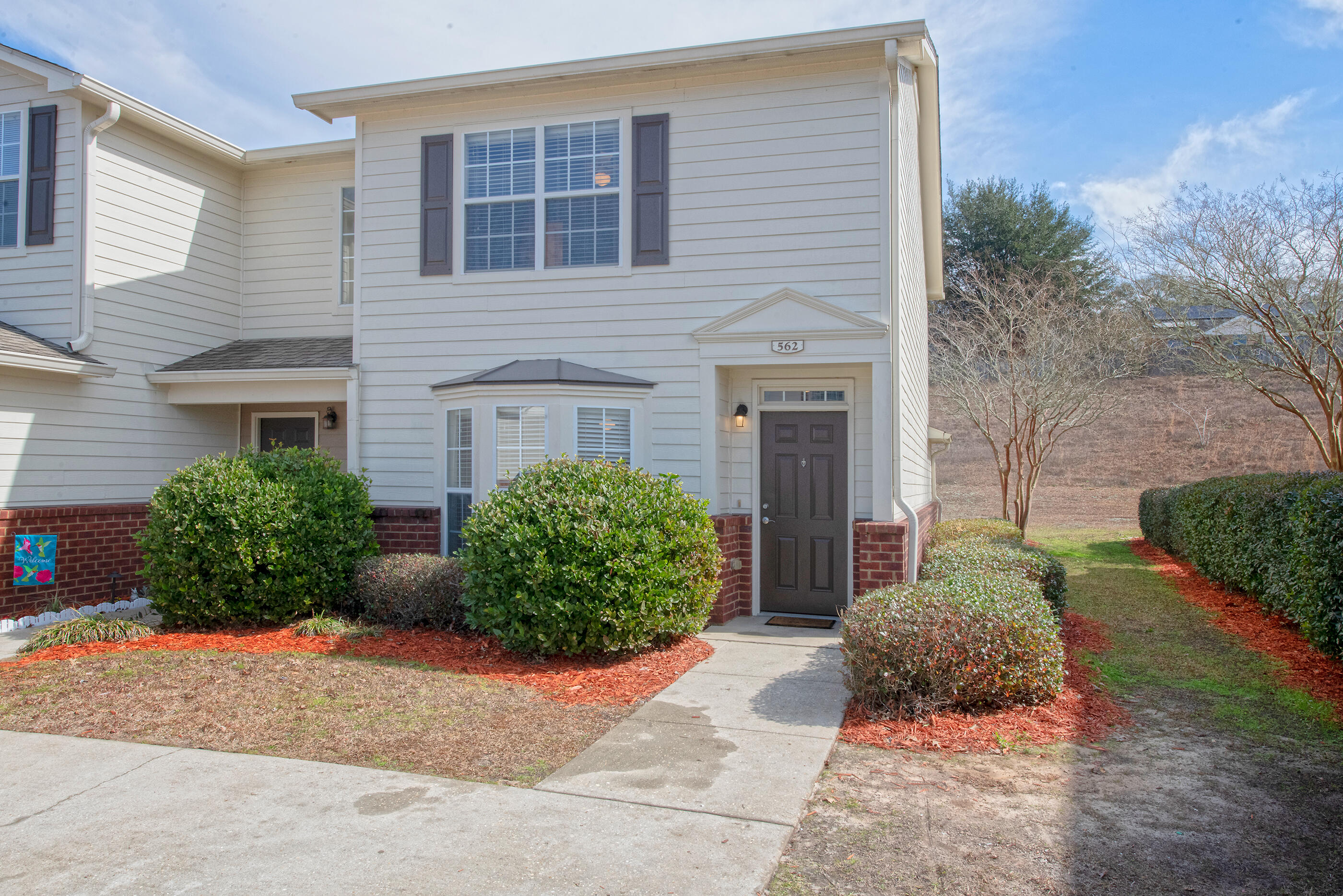 EAGLES LANDING S/D - Residential