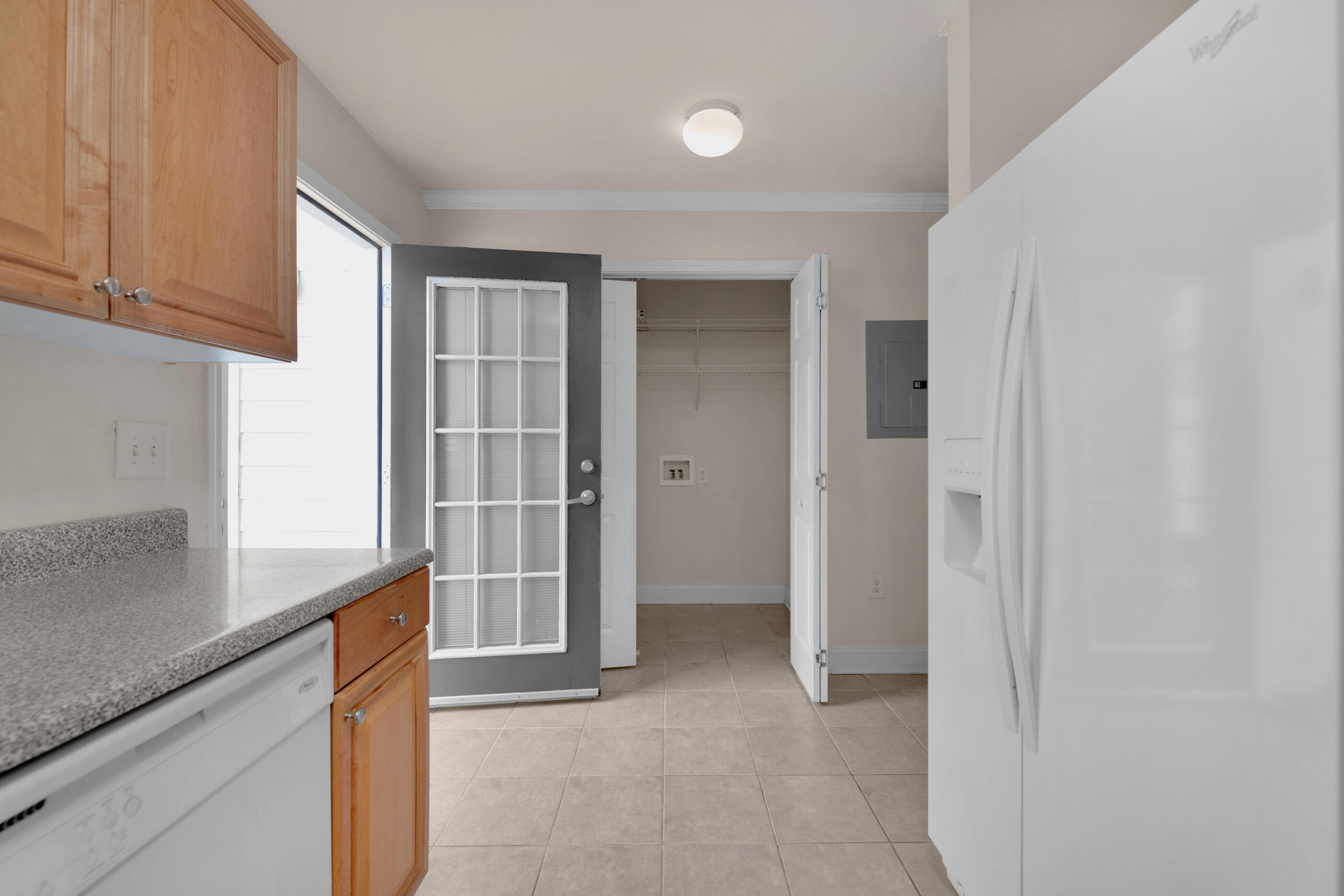 EAGLES LANDING S/D - Residential