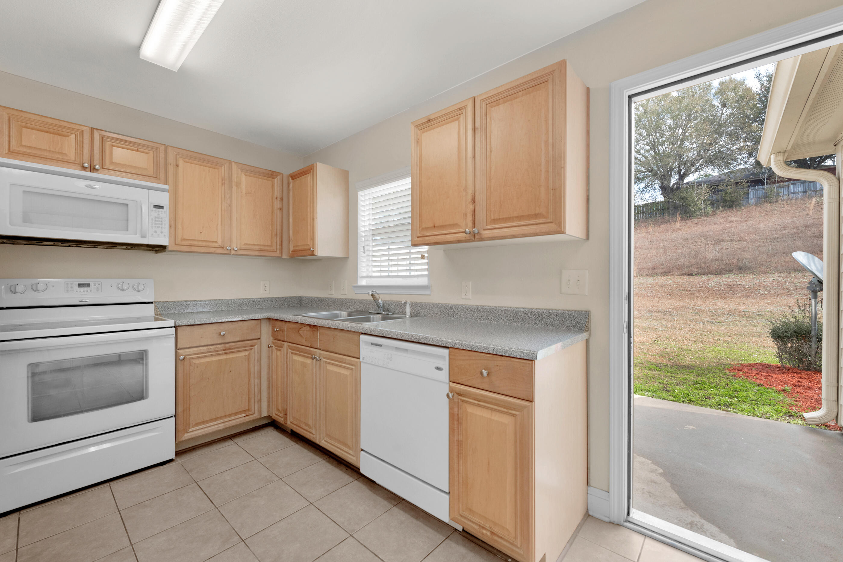 EAGLES LANDING S/D - Residential