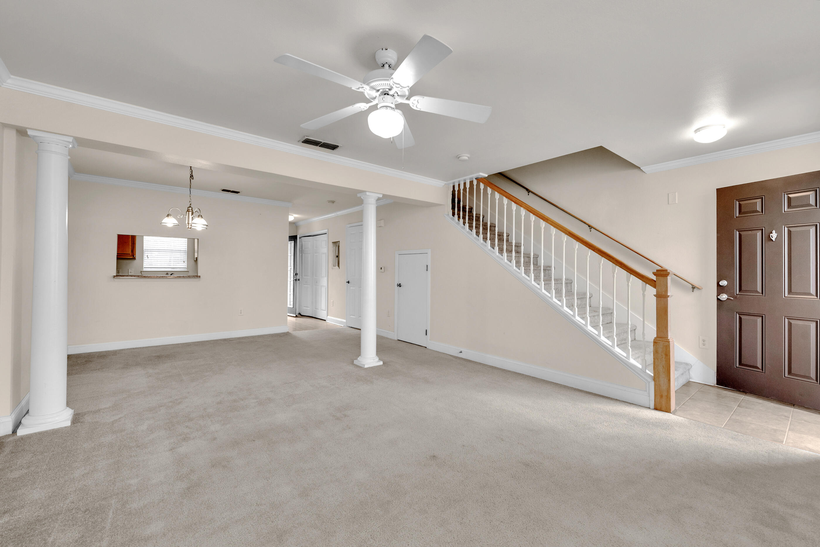 EAGLES LANDING S/D - Residential