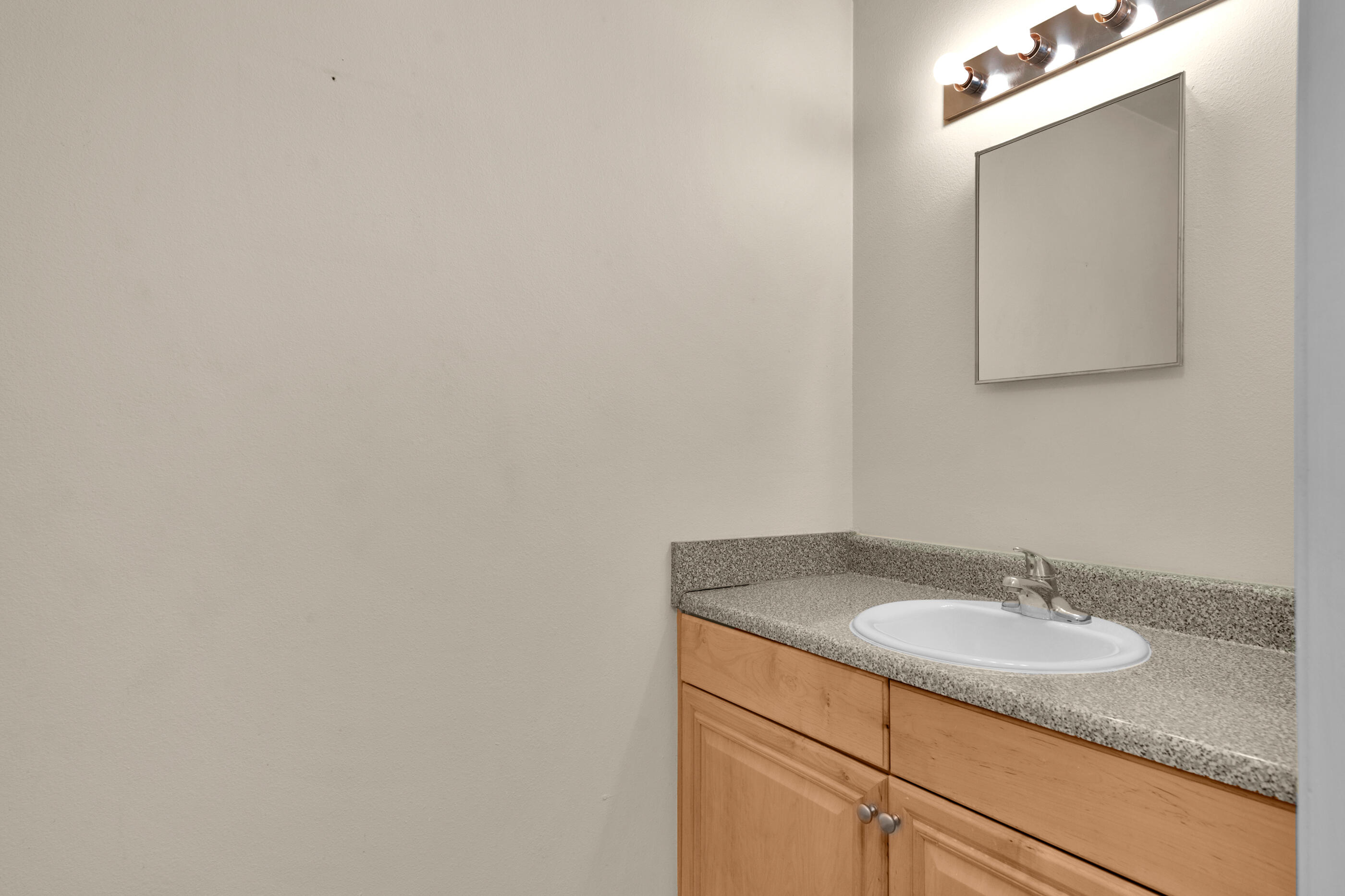 EAGLES LANDING S/D - Residential
