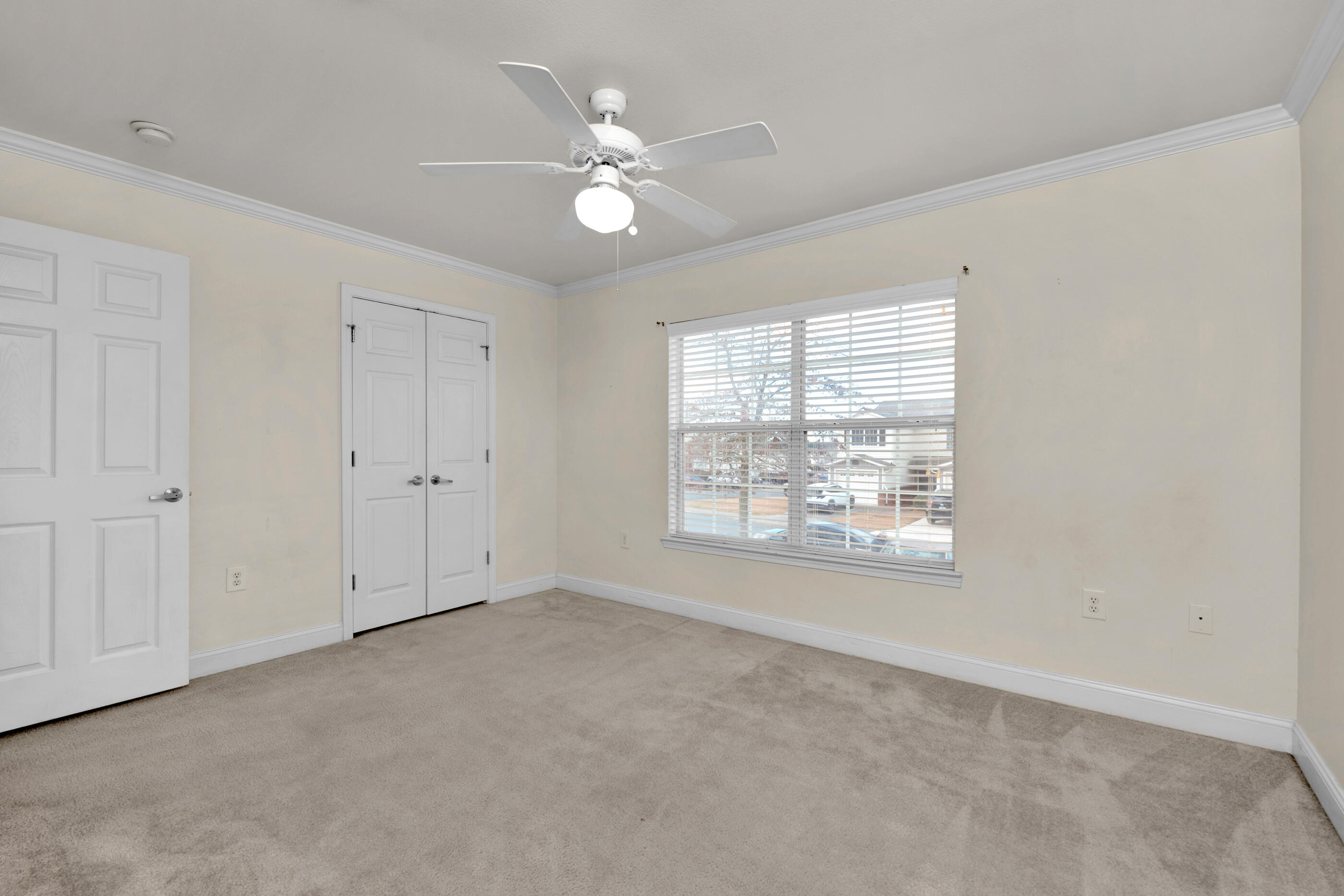EAGLES LANDING S/D - Residential