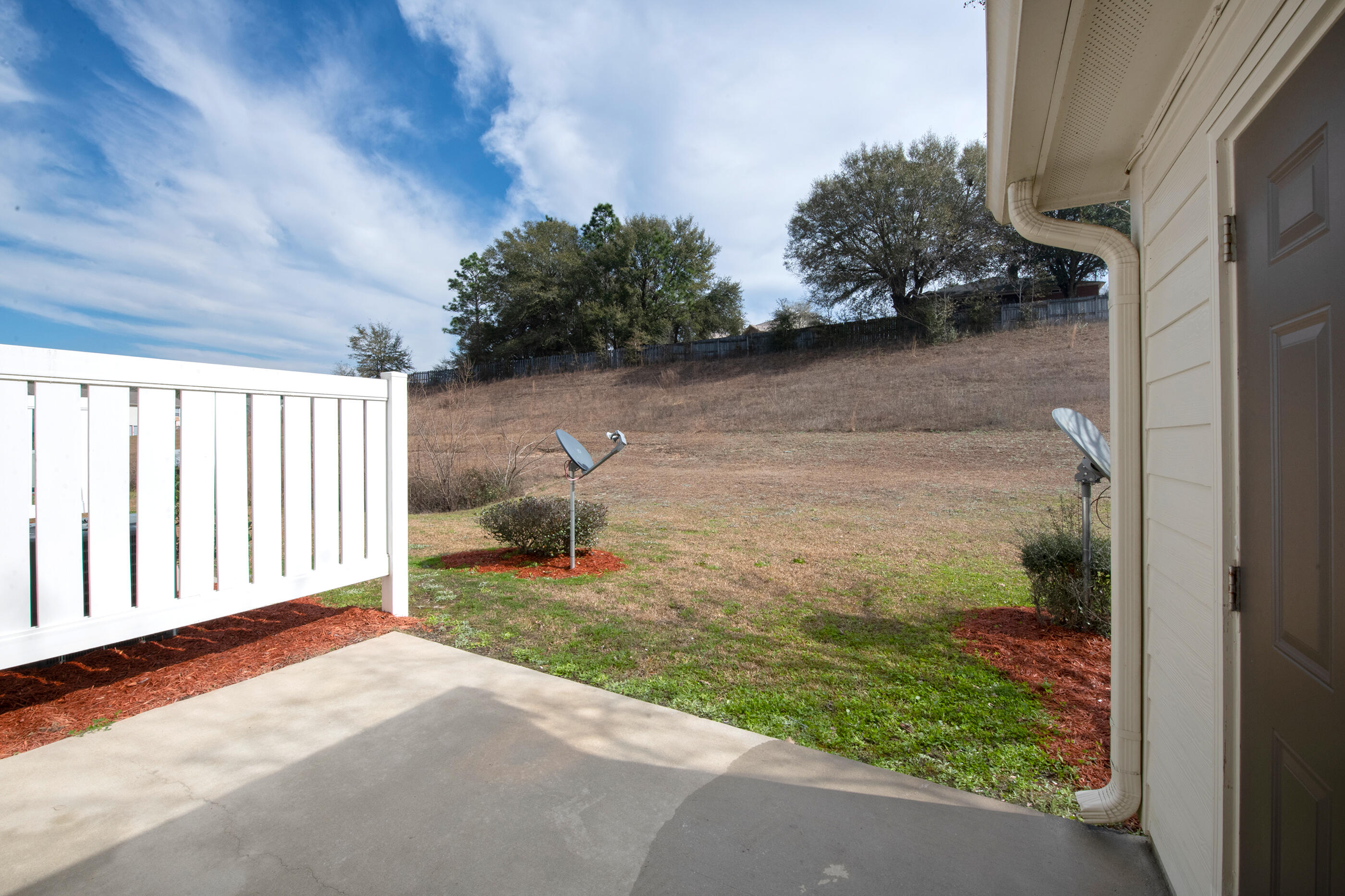 EAGLES LANDING S/D - Residential