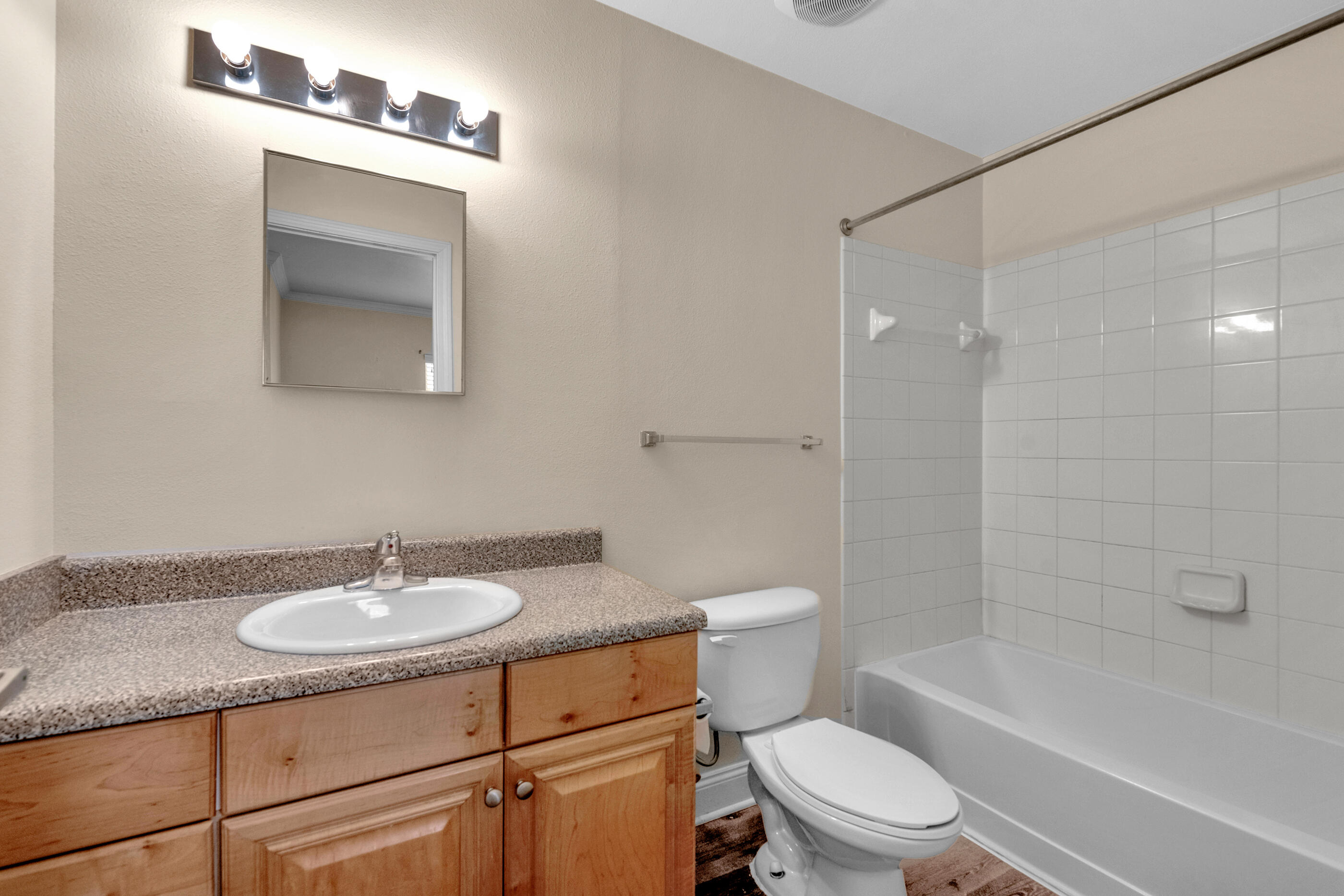 EAGLES LANDING S/D - Residential