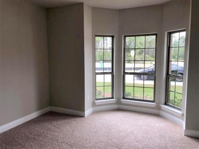 PEACH CREEK - Residential Lease