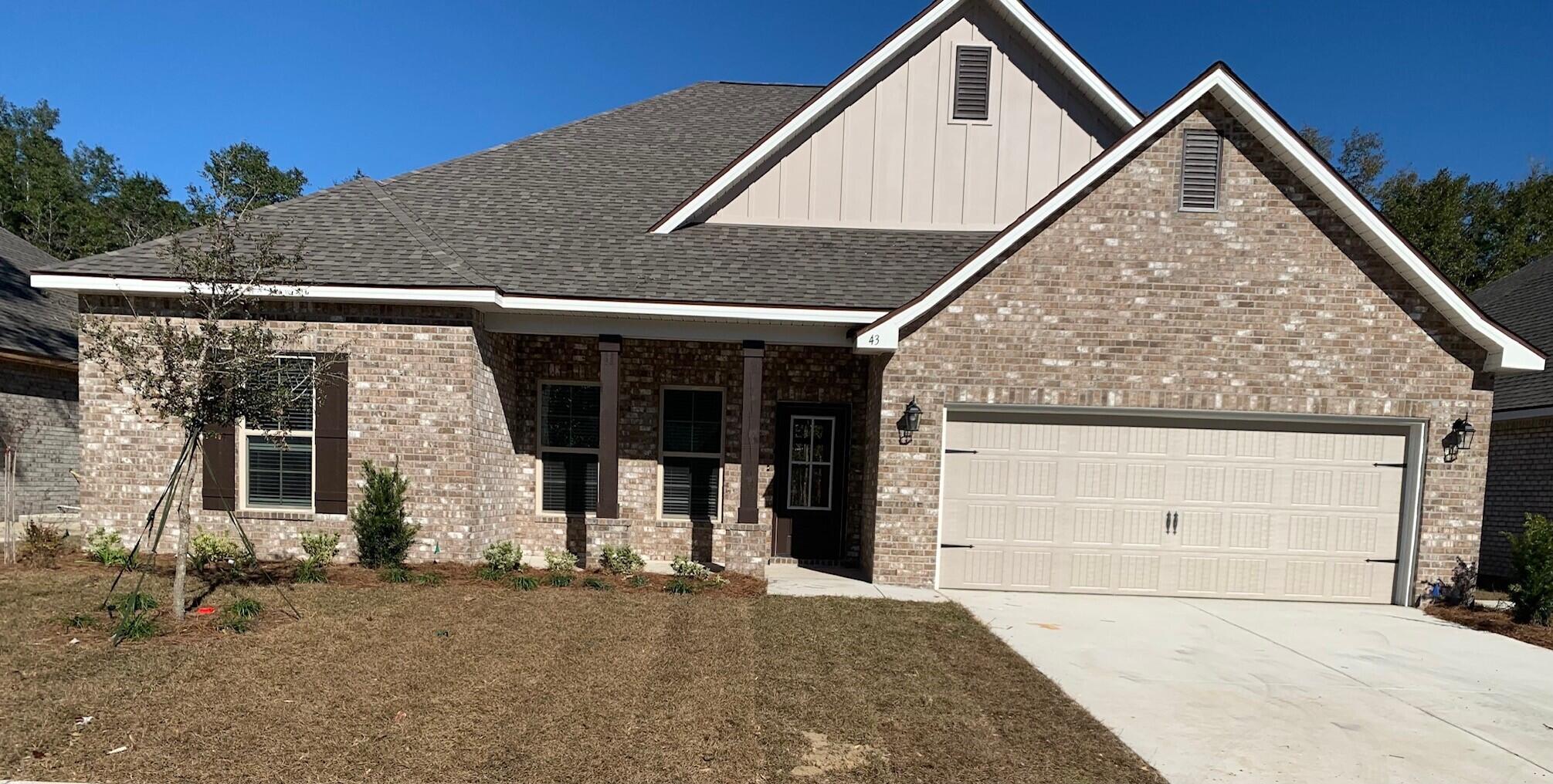 HAMMOCK BAY - WILDFLOWER - Residential