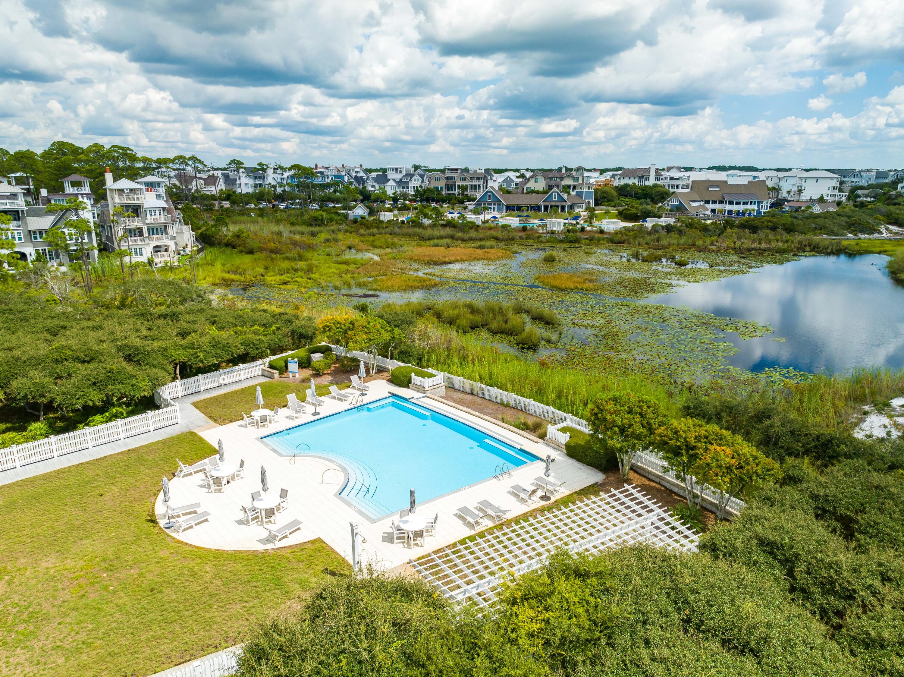 WATERSOUND BEACH - Residential