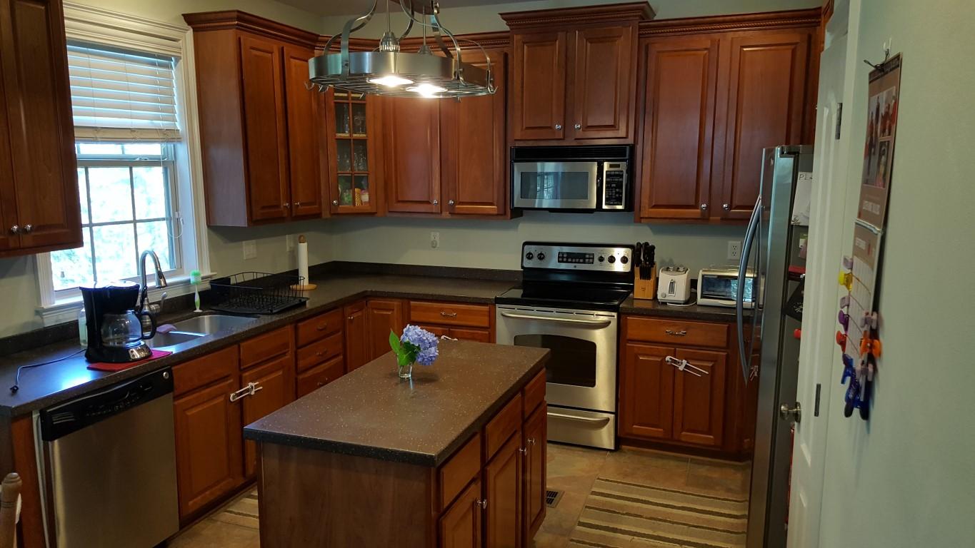 ROCKYWOOD PH III - Residential