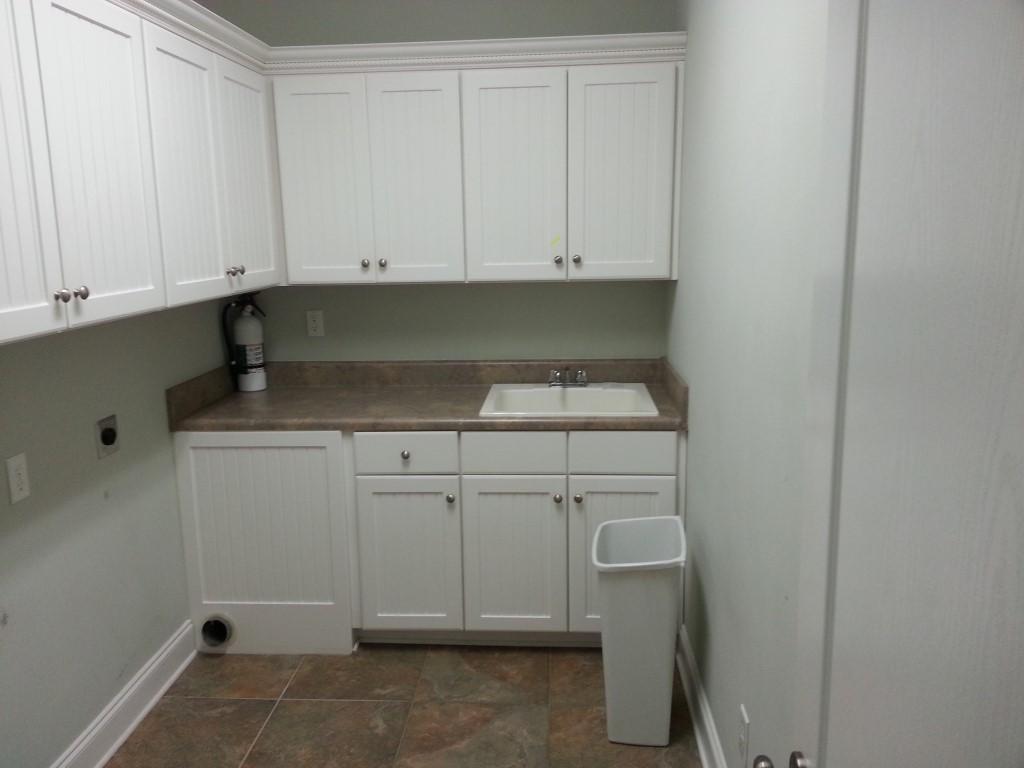 ROCKYWOOD PH III - Residential