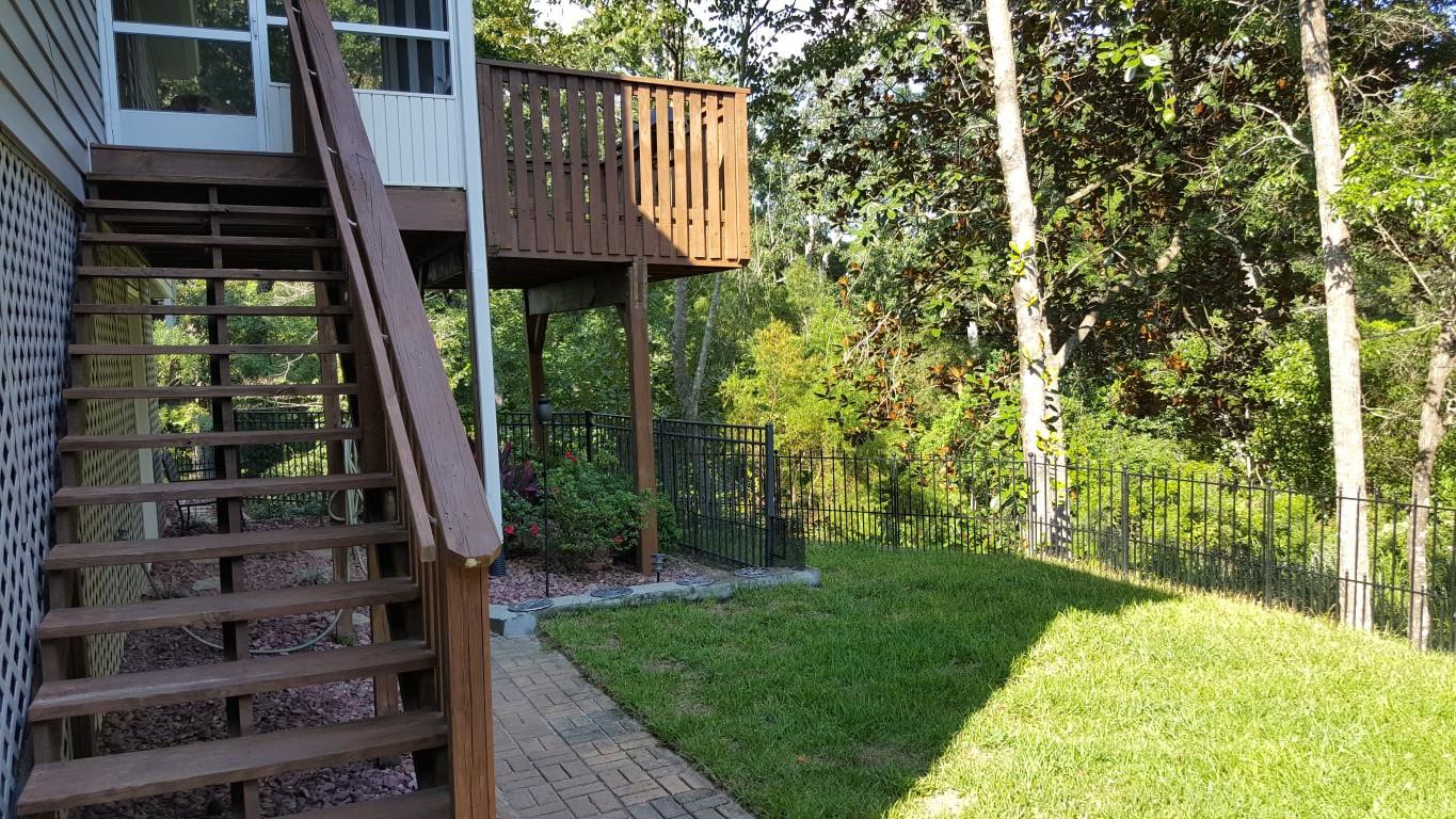 ROCKYWOOD PH III - Residential