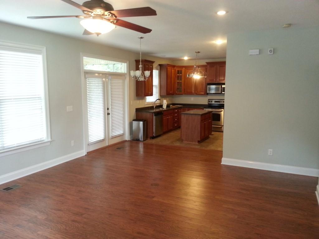 ROCKYWOOD PH III - Residential