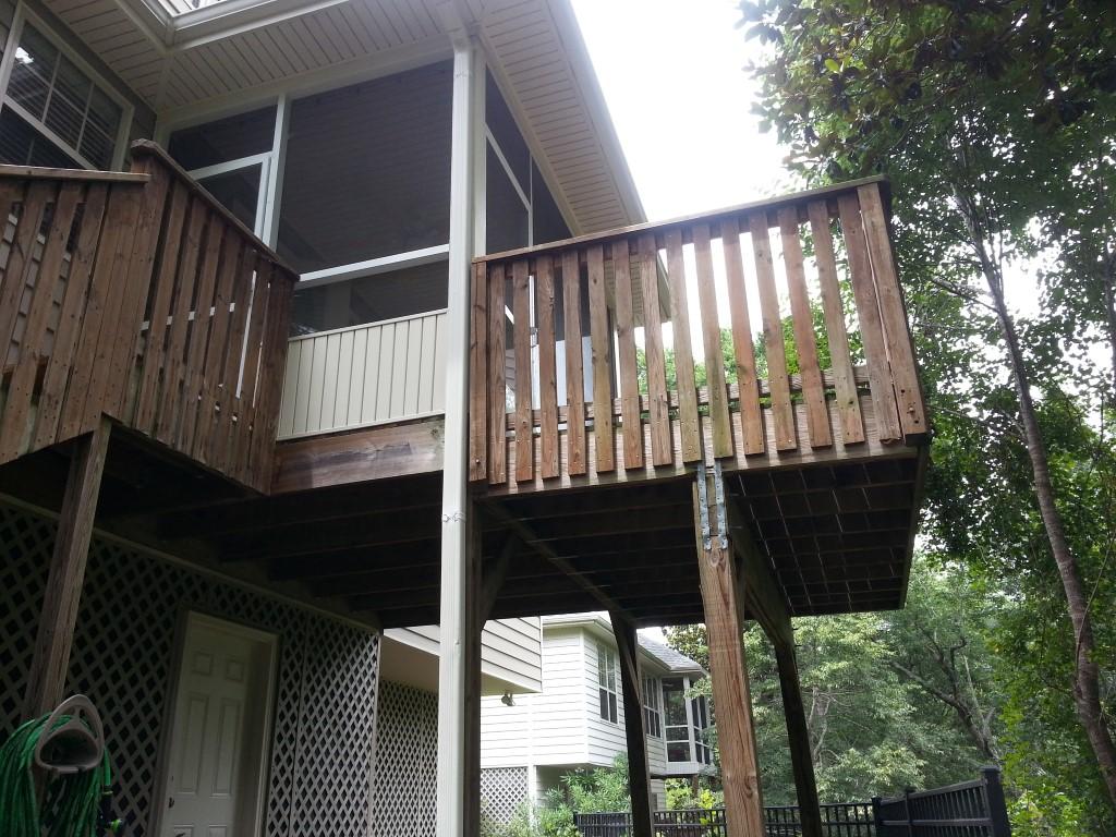 ROCKYWOOD PH III - Residential