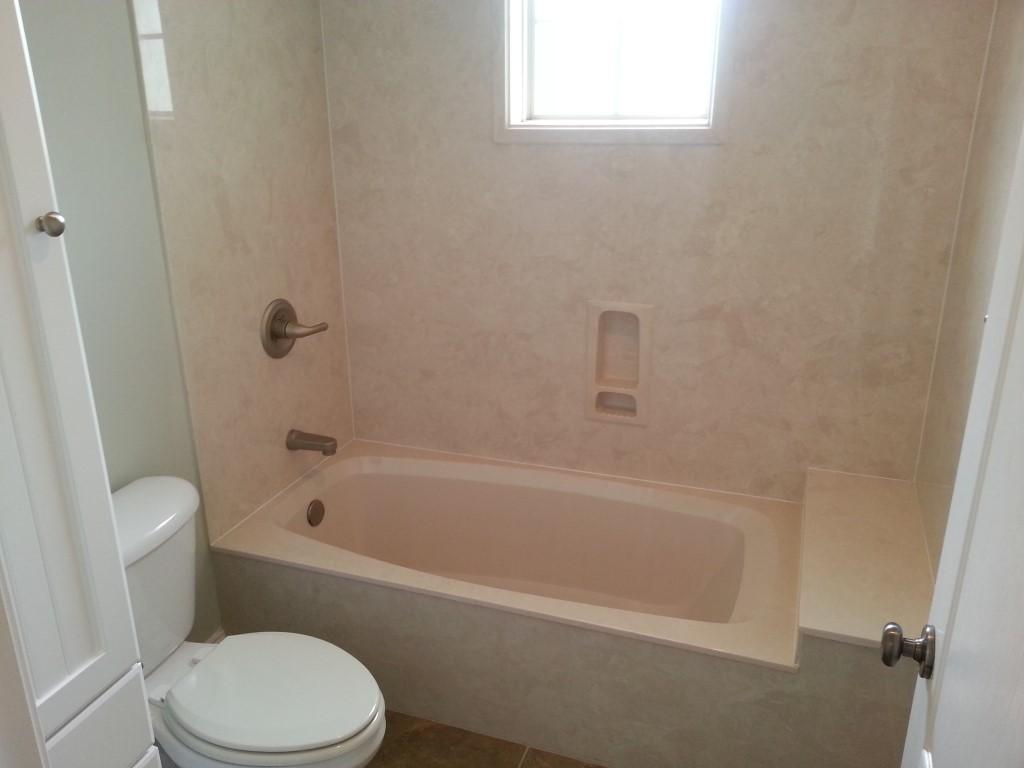 ROCKYWOOD PH III - Residential