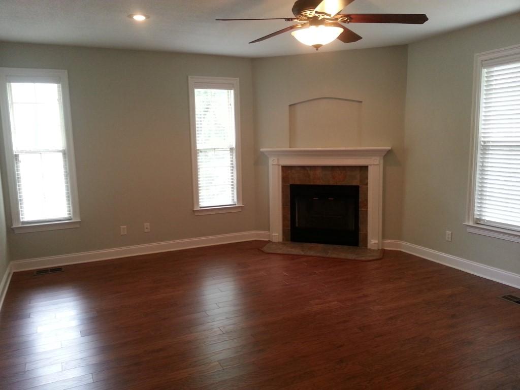 ROCKYWOOD PH III - Residential