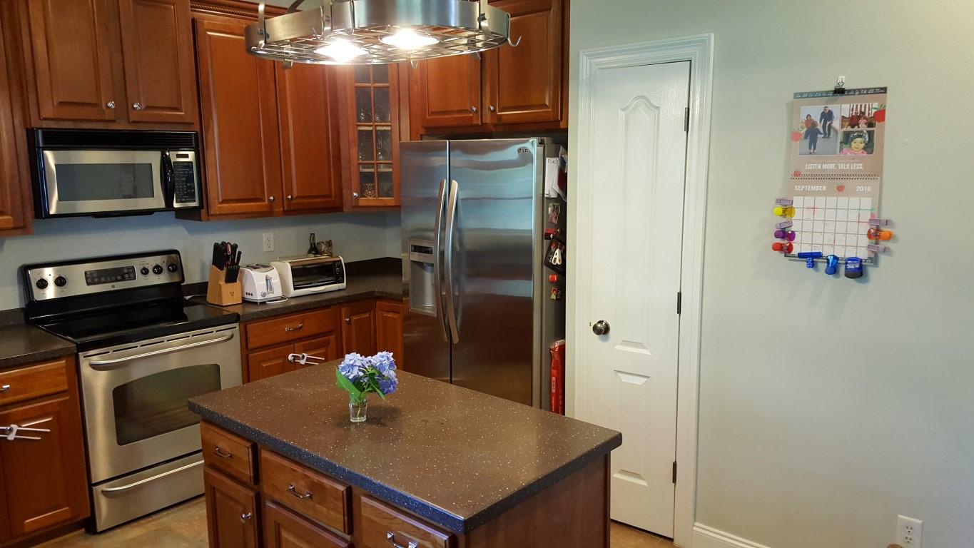 ROCKYWOOD PH III - Residential