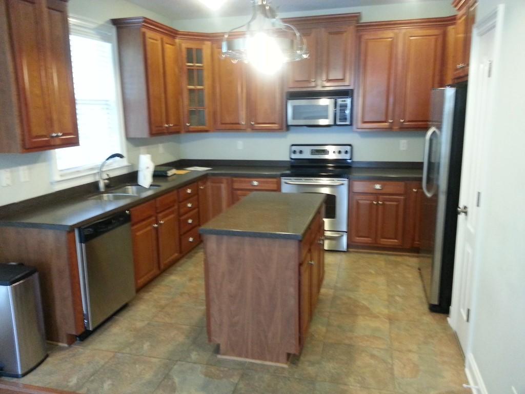 ROCKYWOOD PH III - Residential