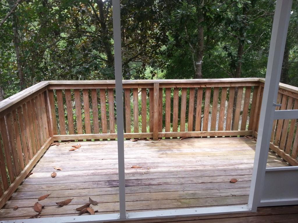 ROCKYWOOD PH III - Residential