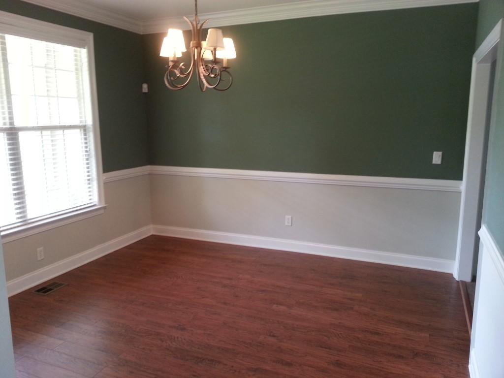 ROCKYWOOD PH III - Residential