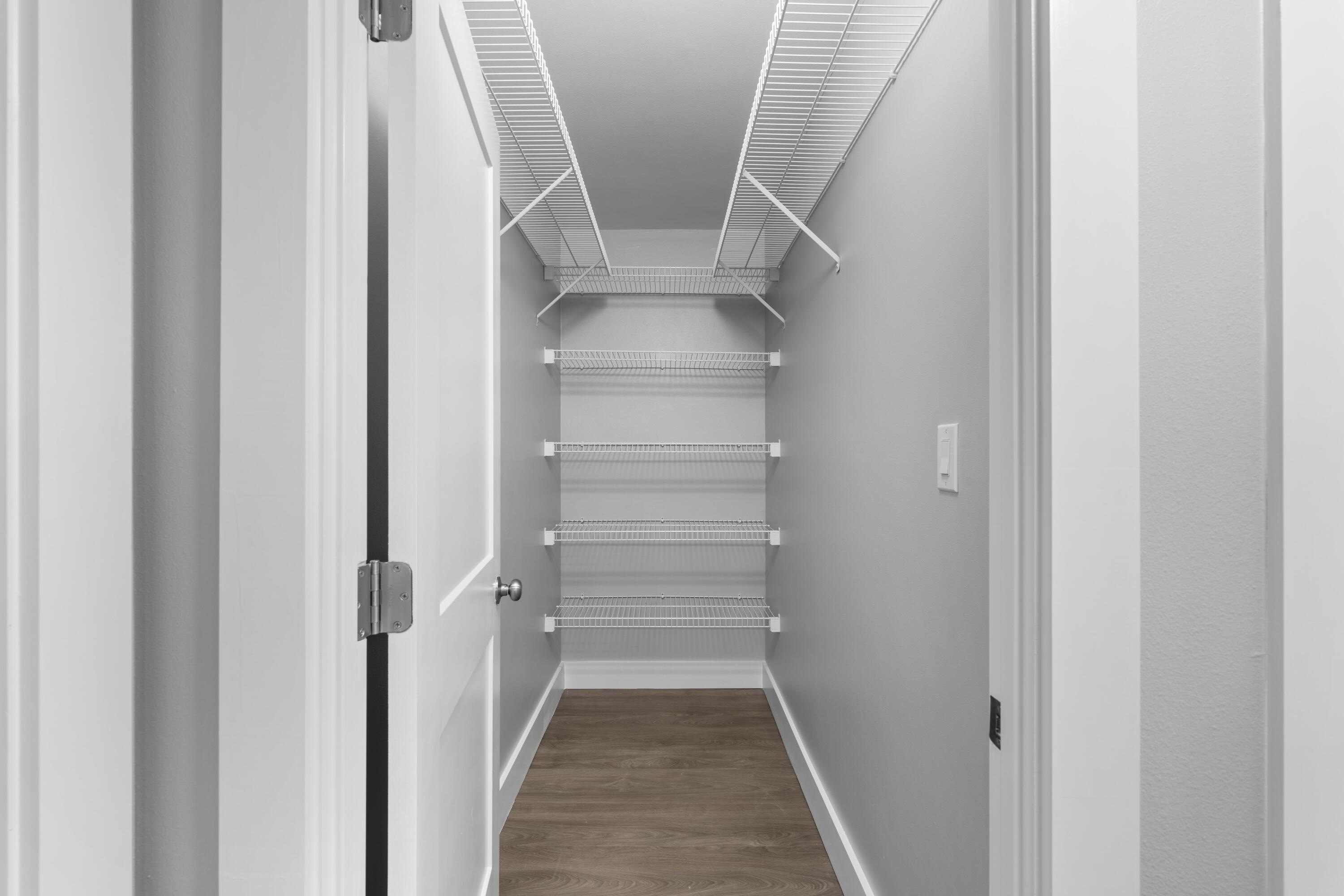 CENTURY PARK WEST - Residential