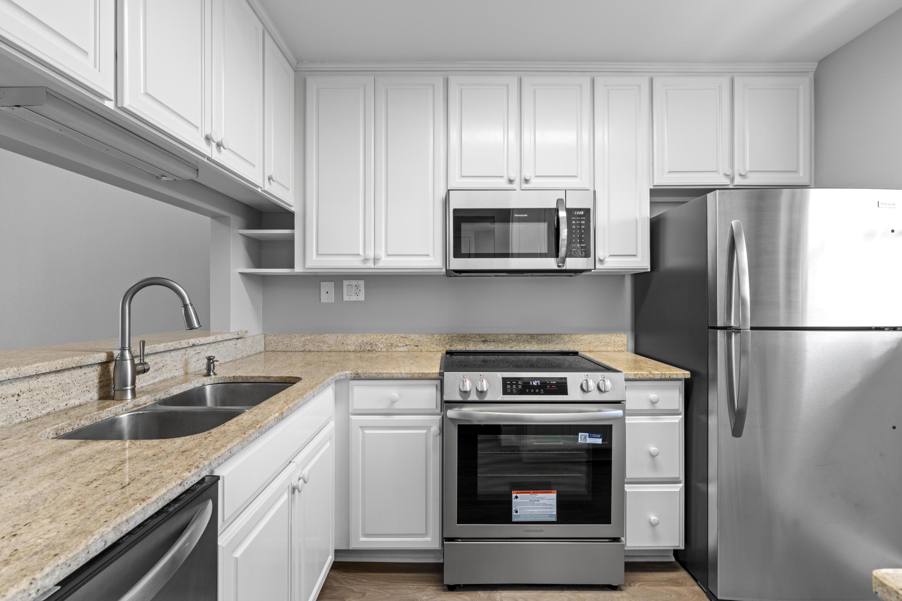 CENTURY PARK WEST - Residential