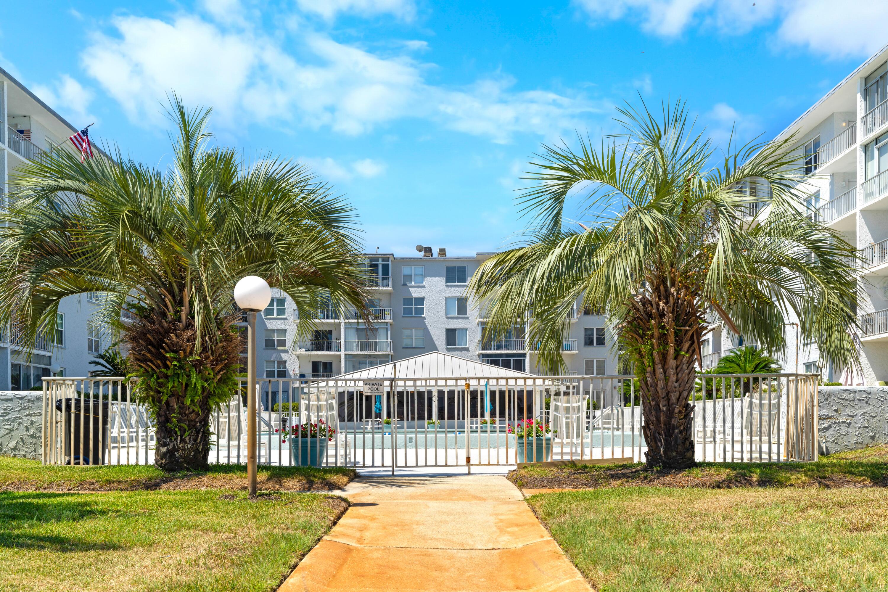 CENTURY PARK WEST - Residential