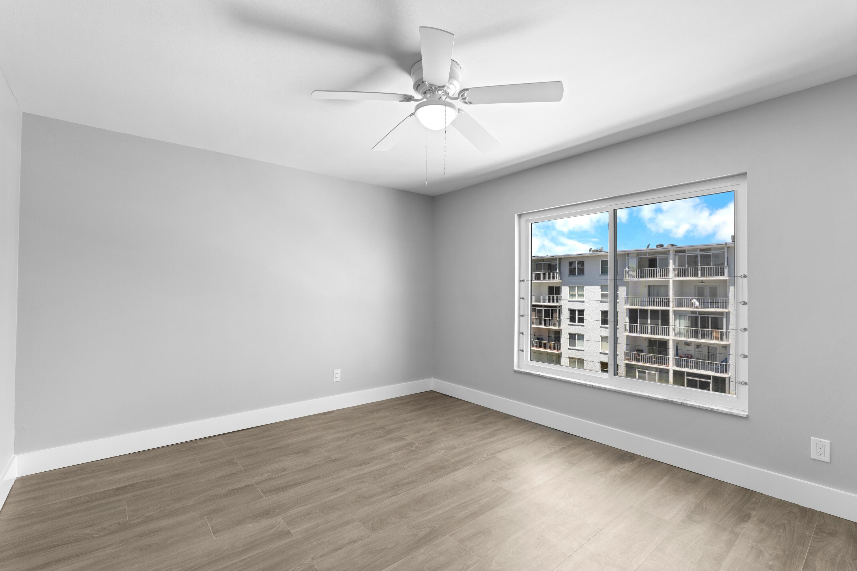 CENTURY PARK WEST - Residential