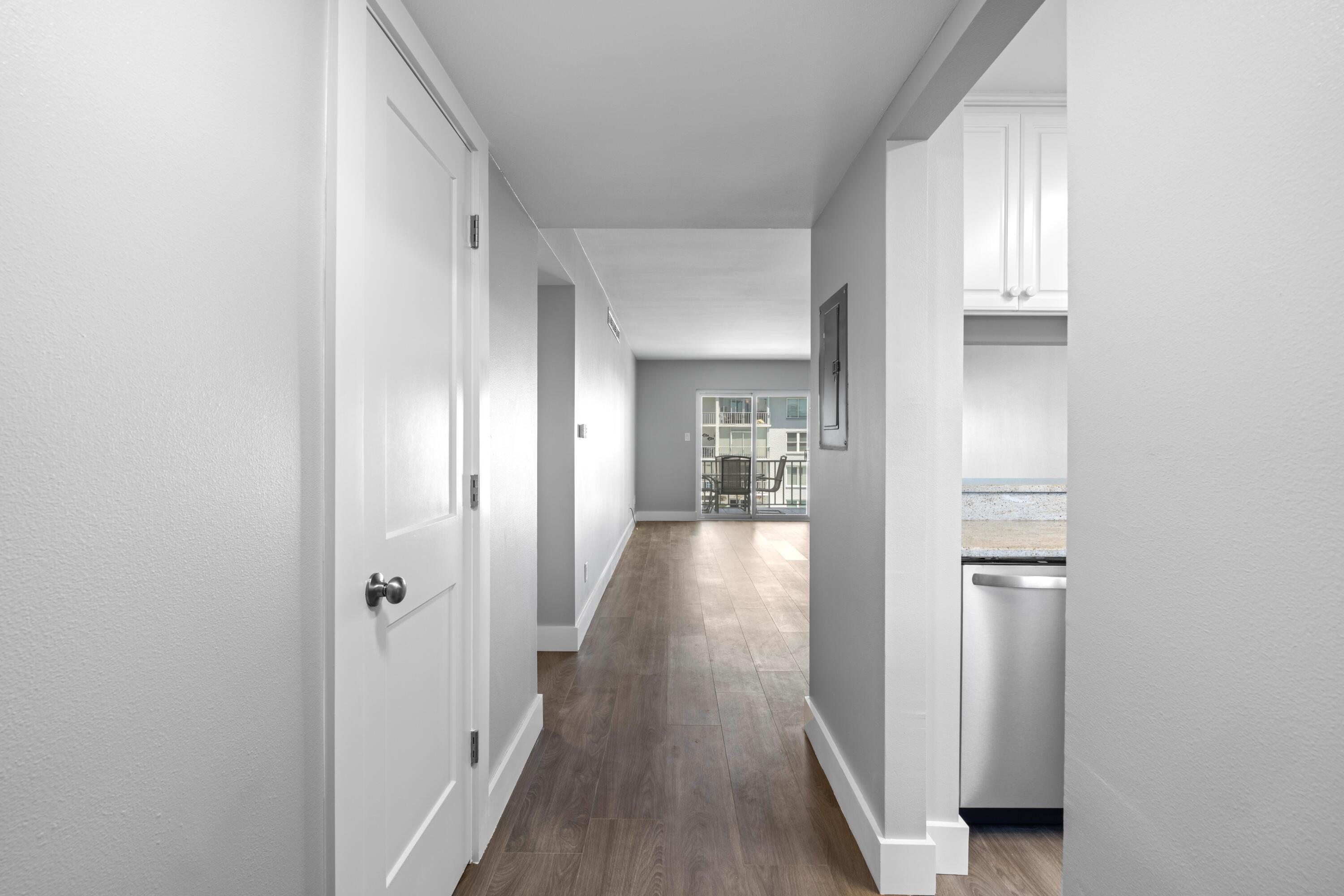 CENTURY PARK WEST - Residential