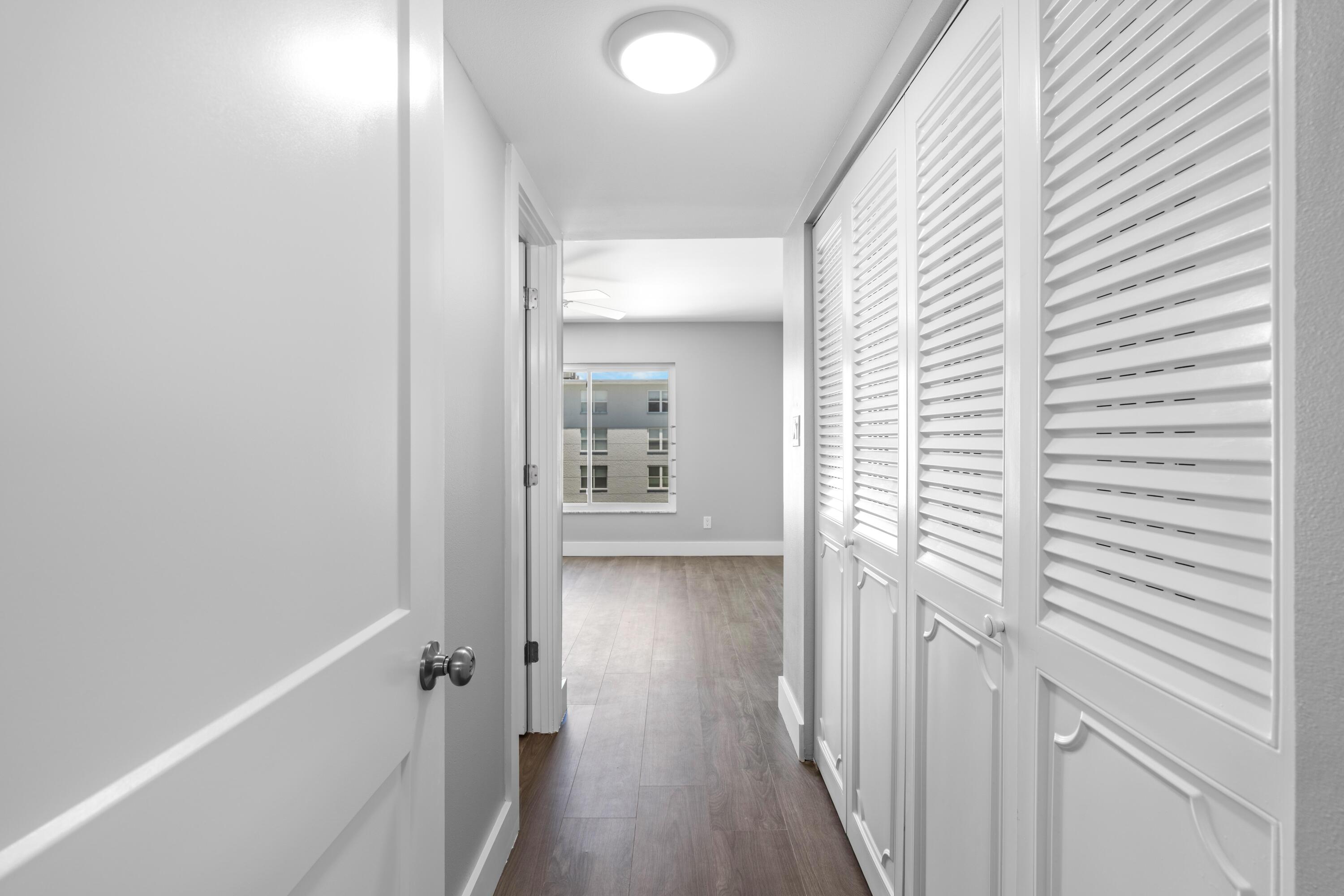 CENTURY PARK WEST - Residential