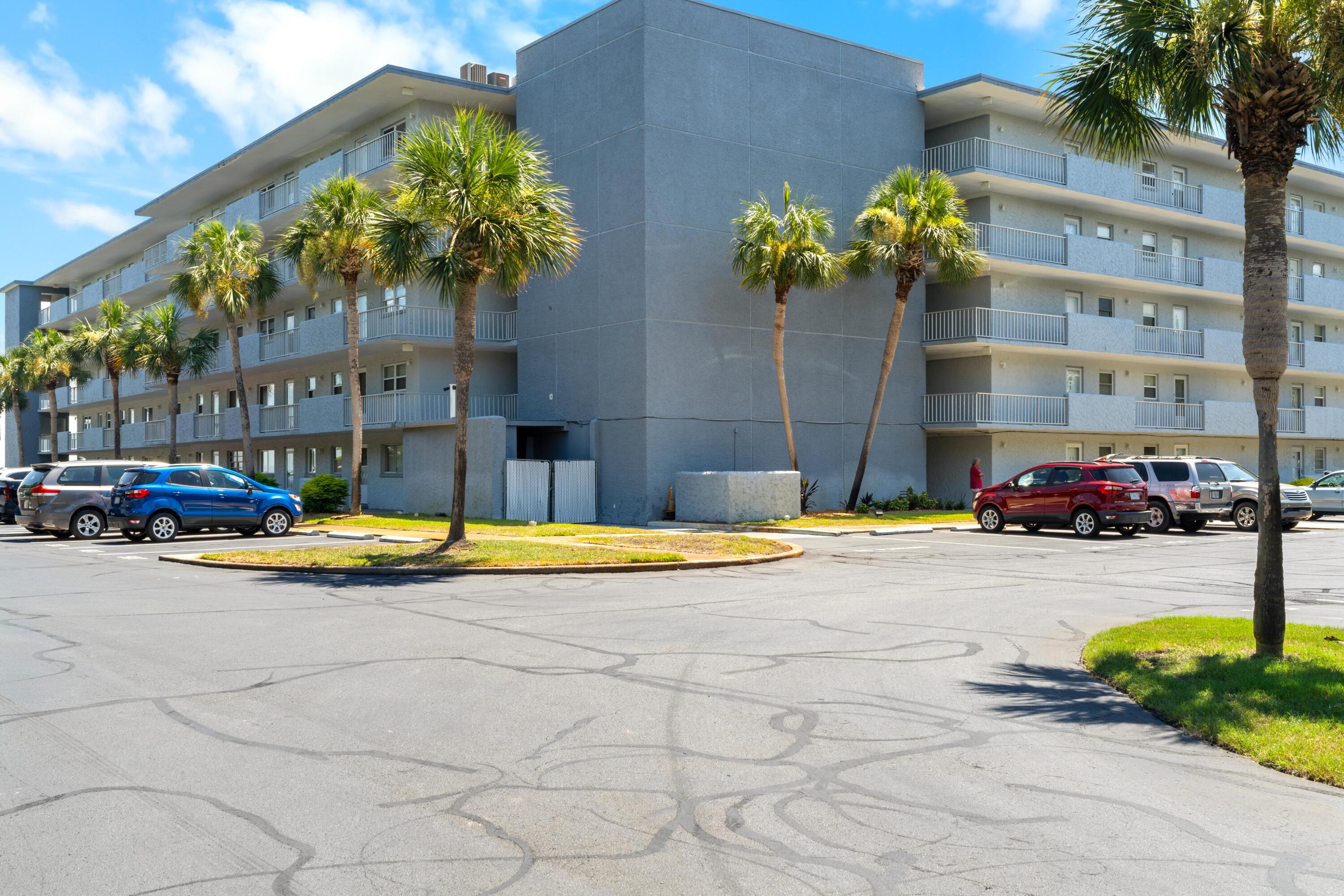 CENTURY PARK WEST - Residential