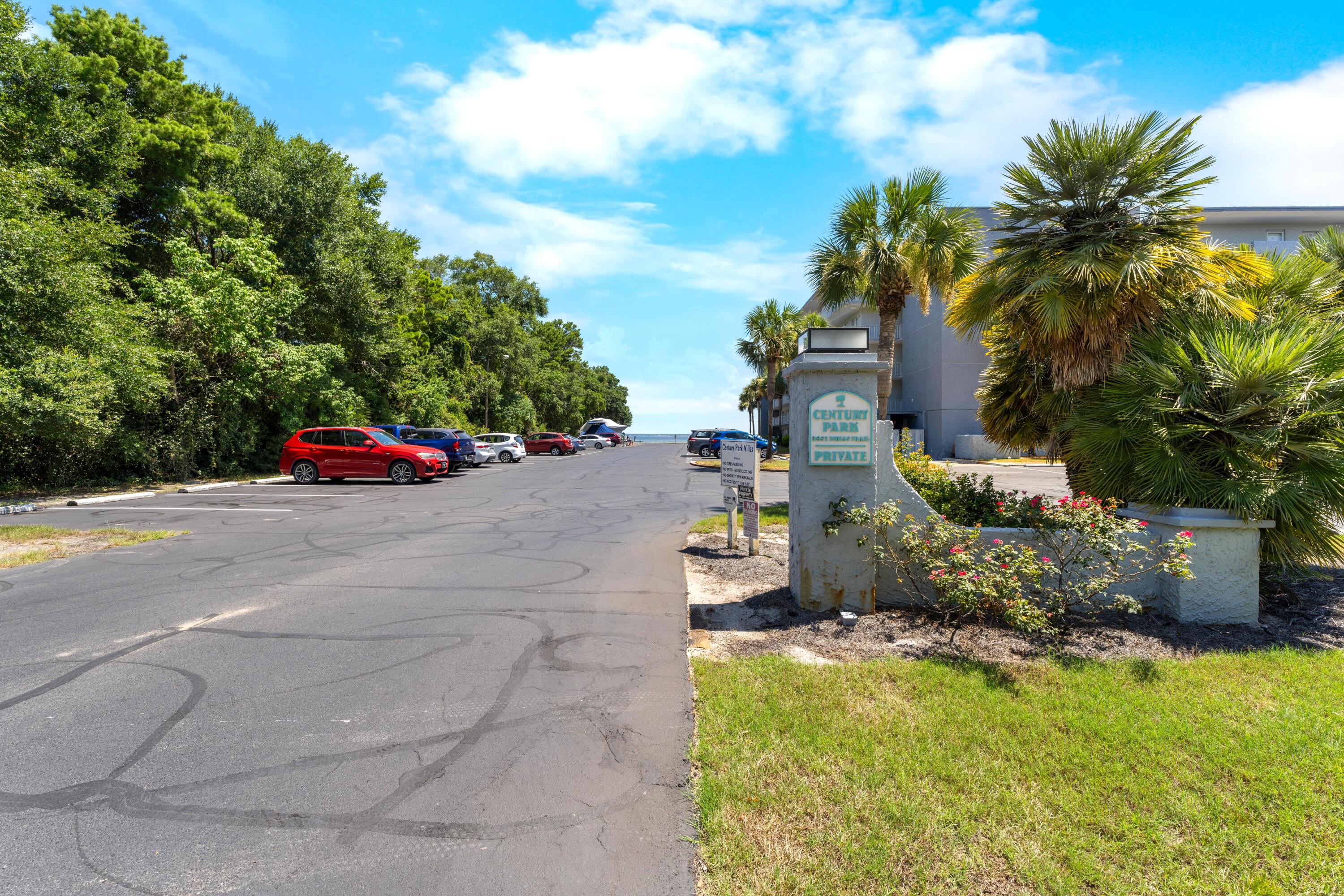 CENTURY PARK WEST - Residential