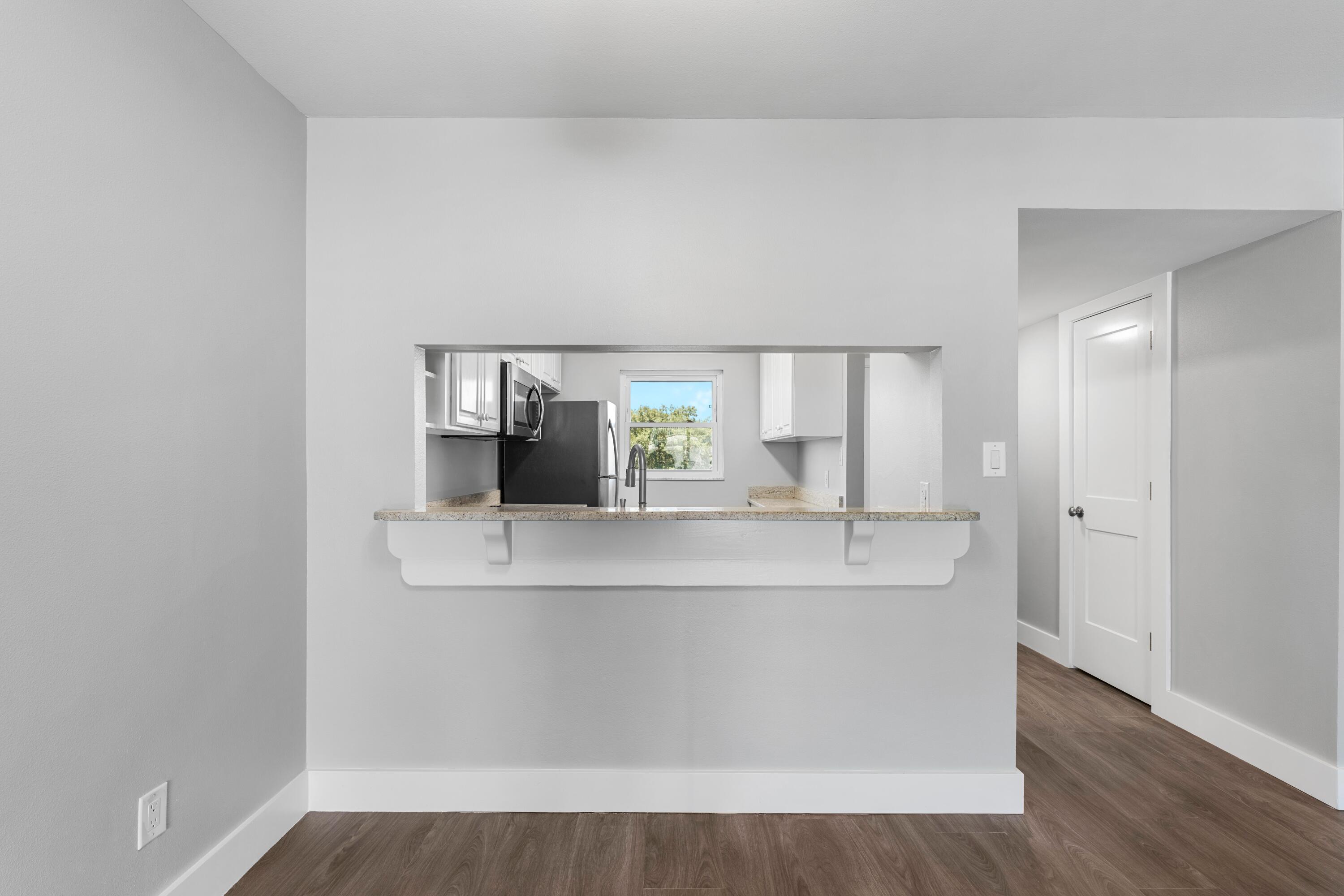 CENTURY PARK WEST - Residential