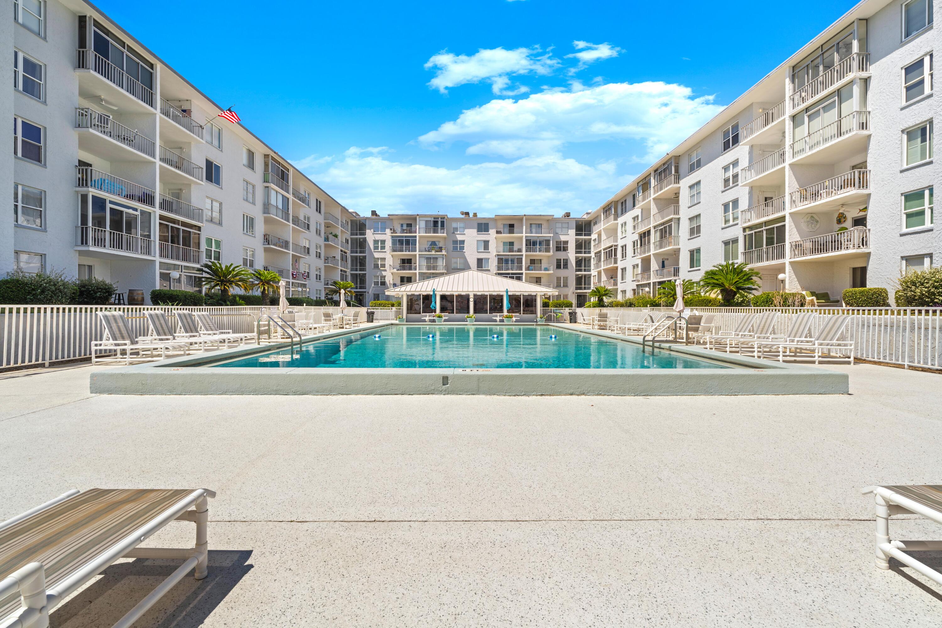 CENTURY PARK WEST - Residential