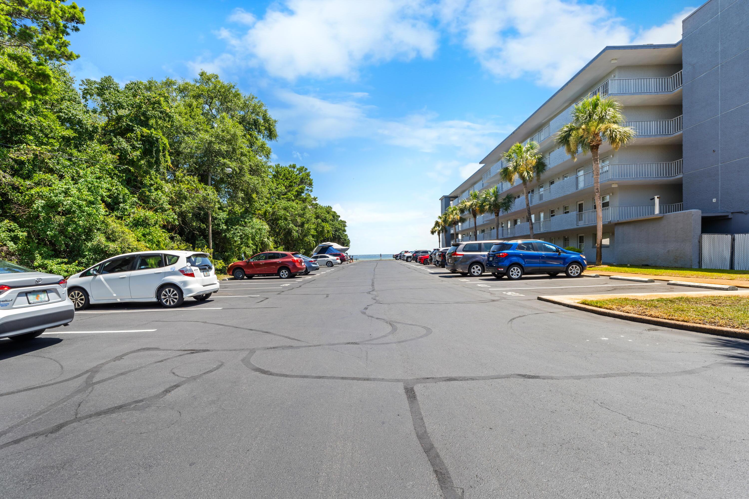 CENTURY PARK WEST - Residential