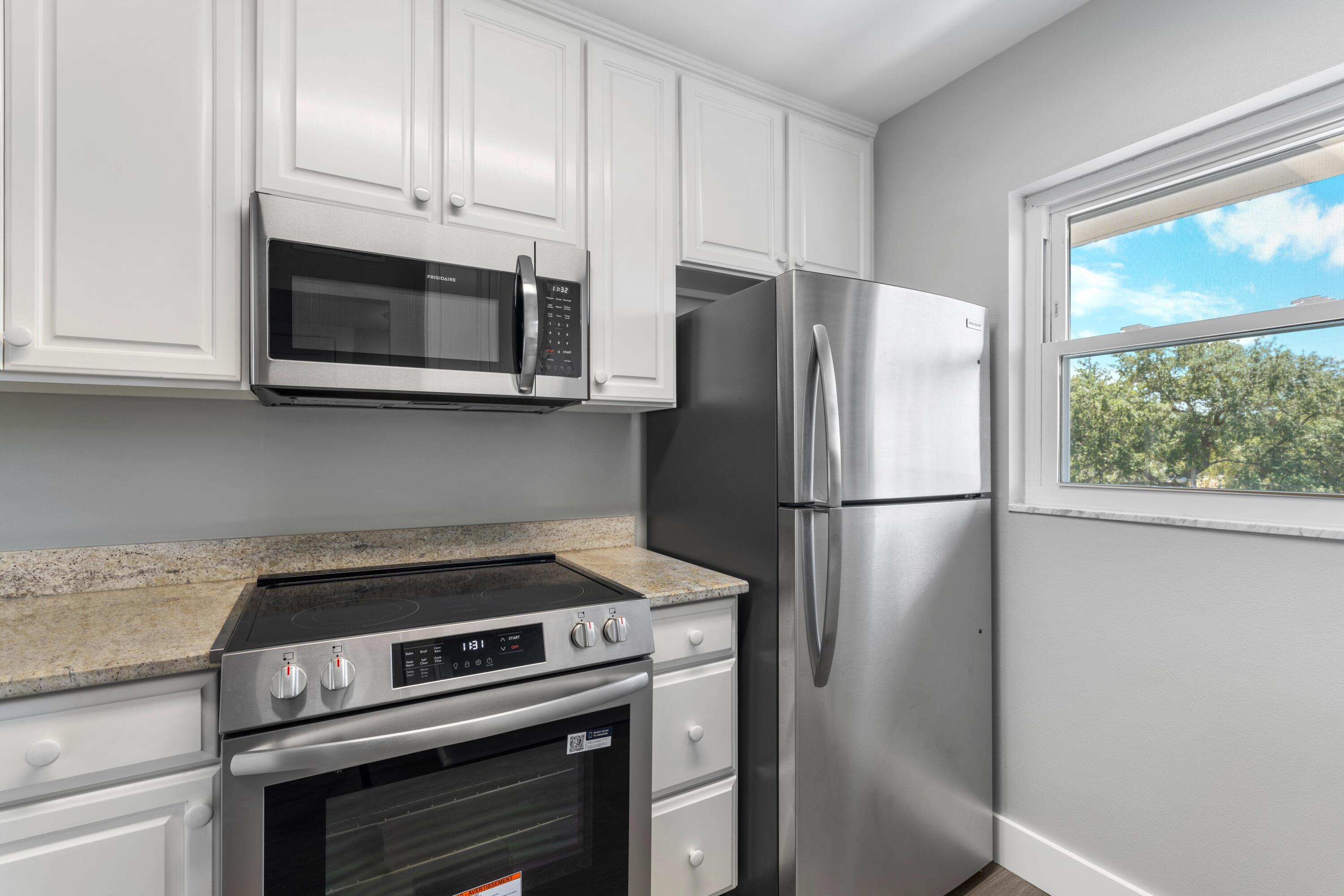 CENTURY PARK WEST - Residential