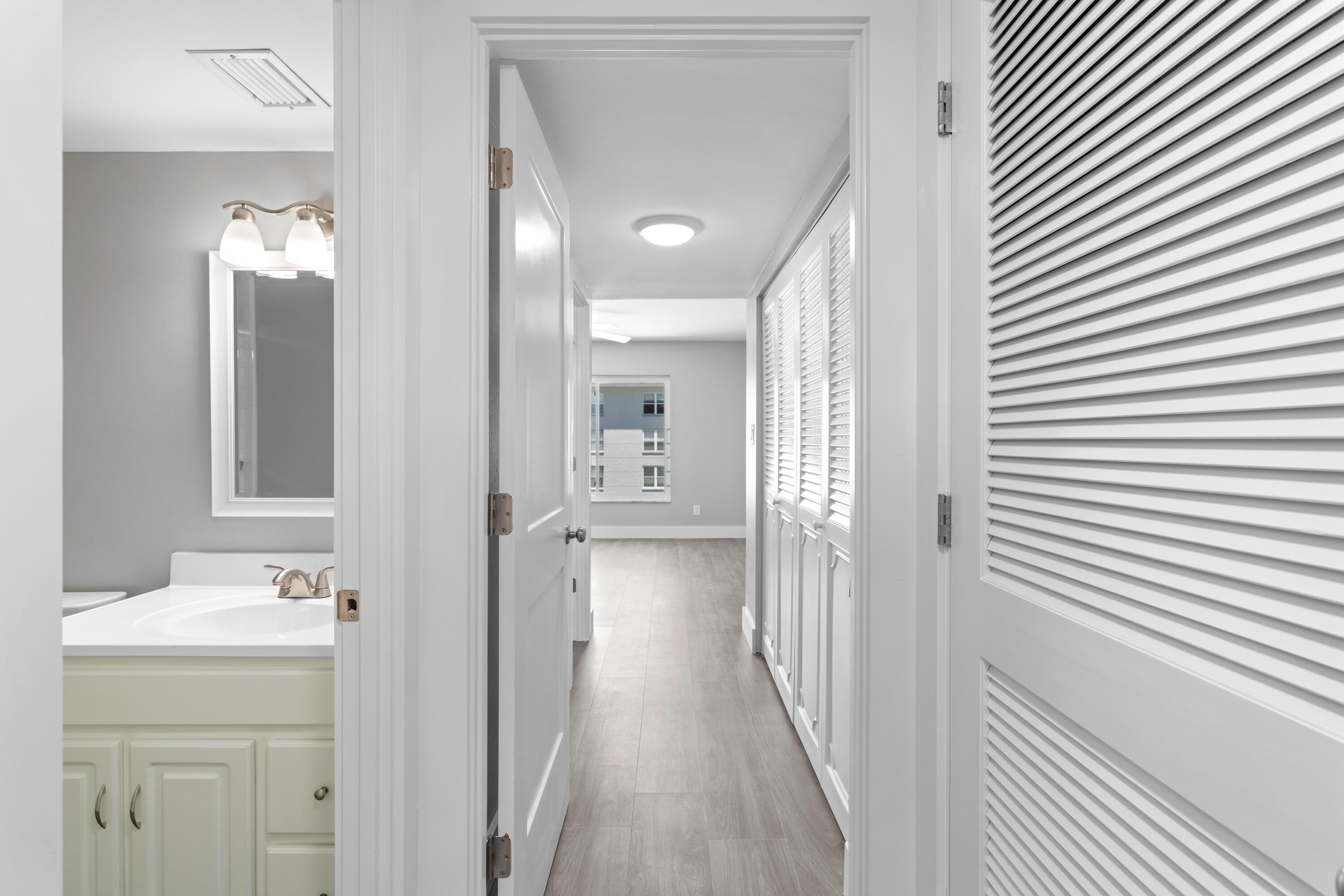 CENTURY PARK WEST - Residential