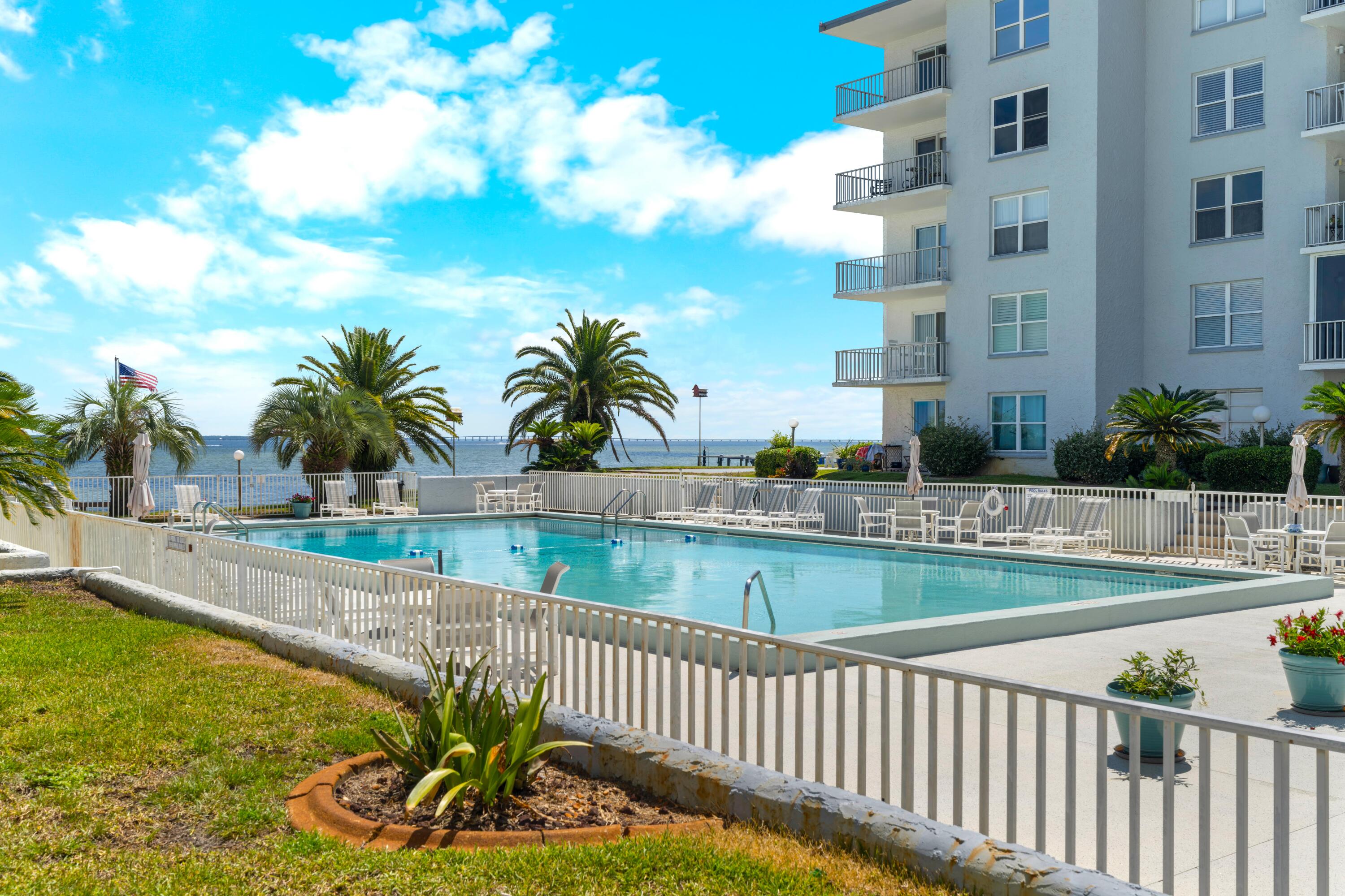 CENTURY PARK WEST - Residential