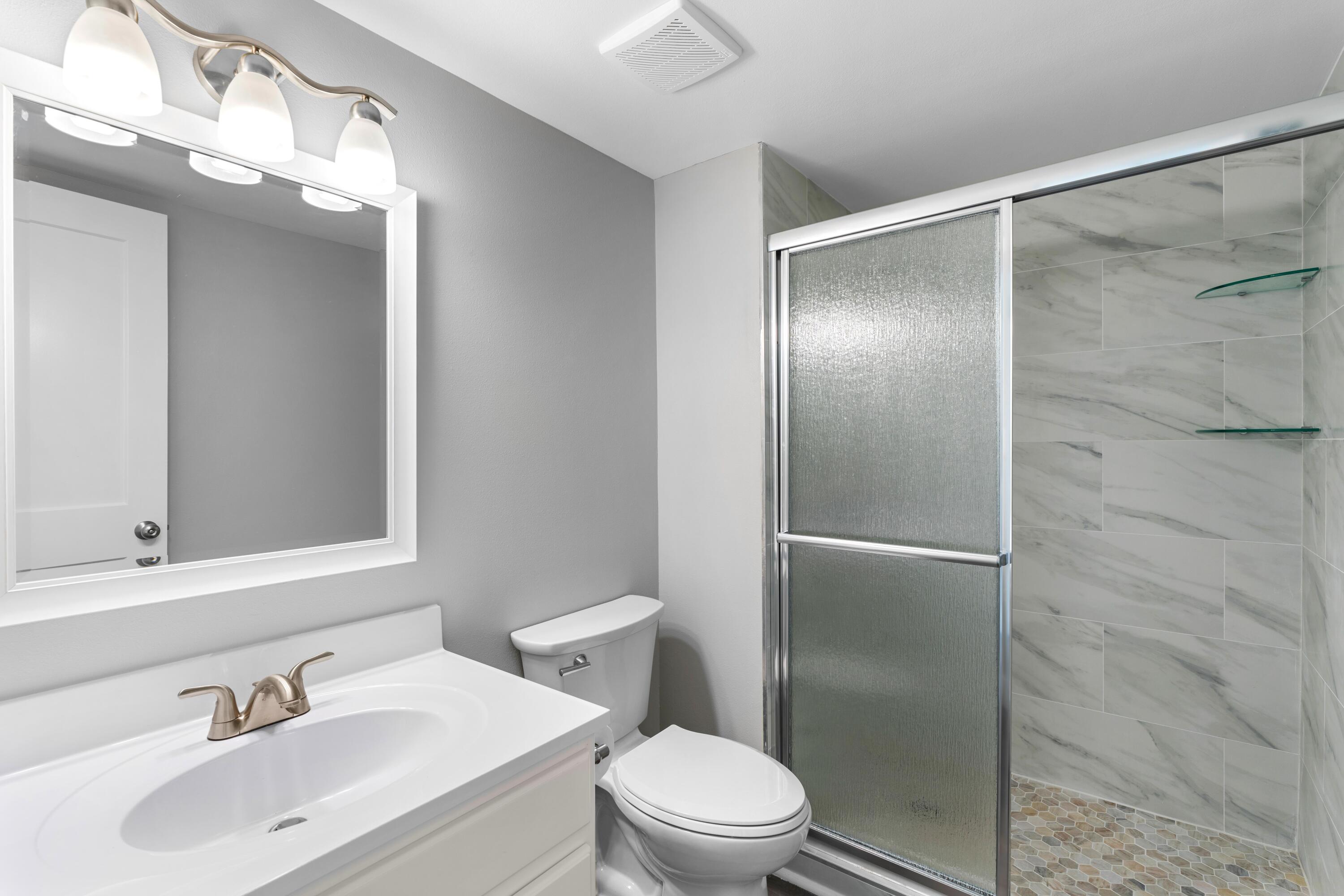 CENTURY PARK WEST - Residential