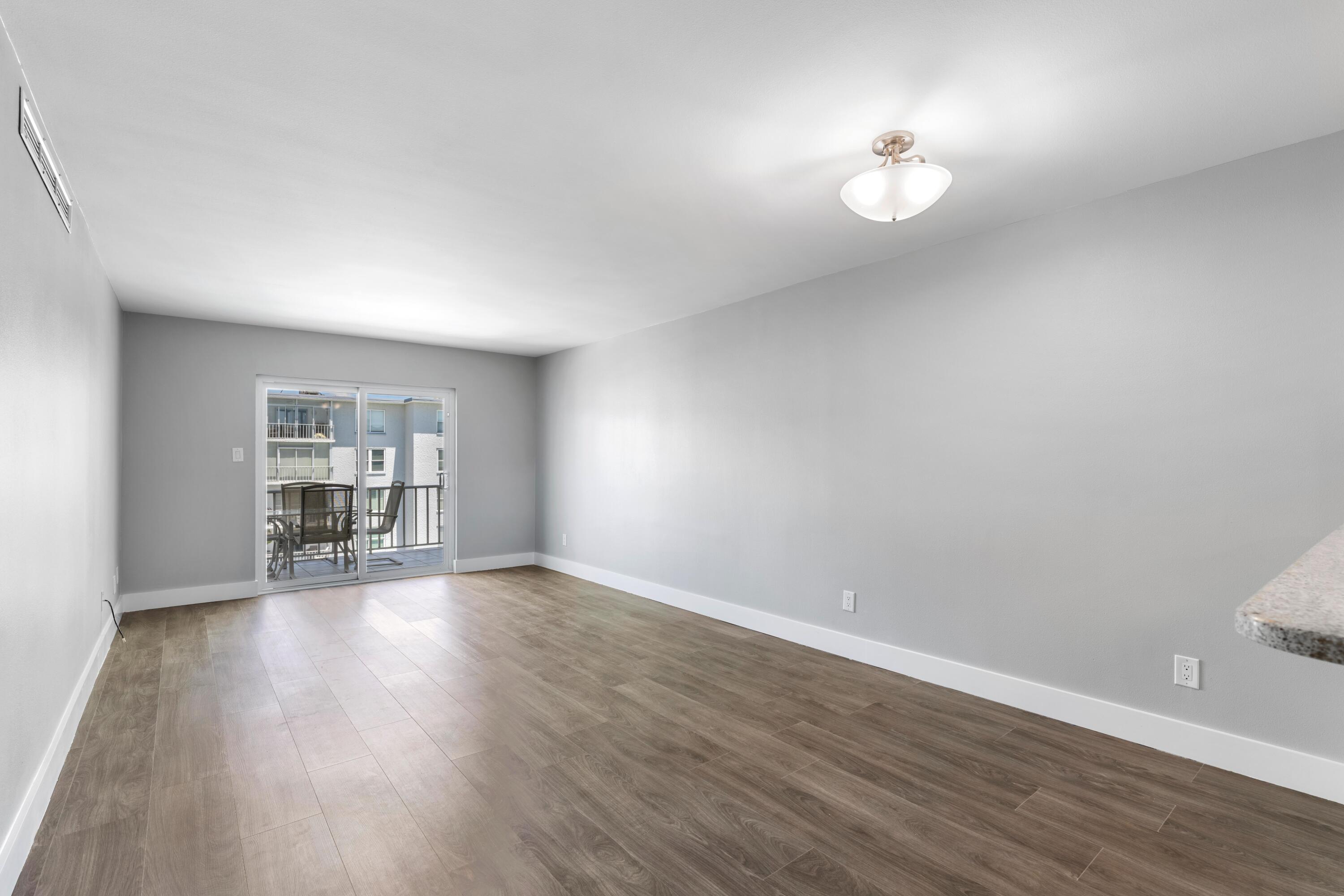 CENTURY PARK WEST - Residential
