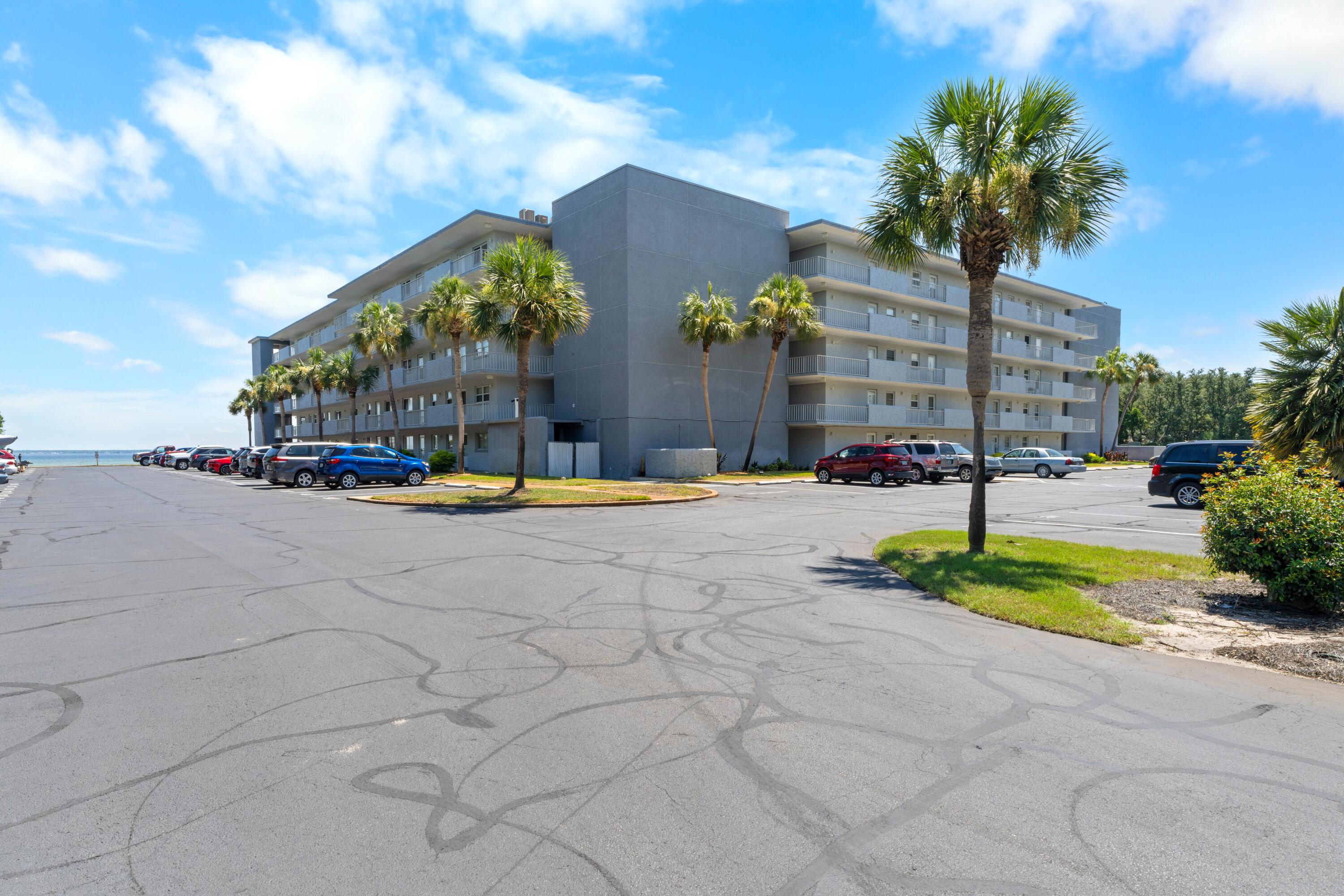 CENTURY PARK WEST - Residential