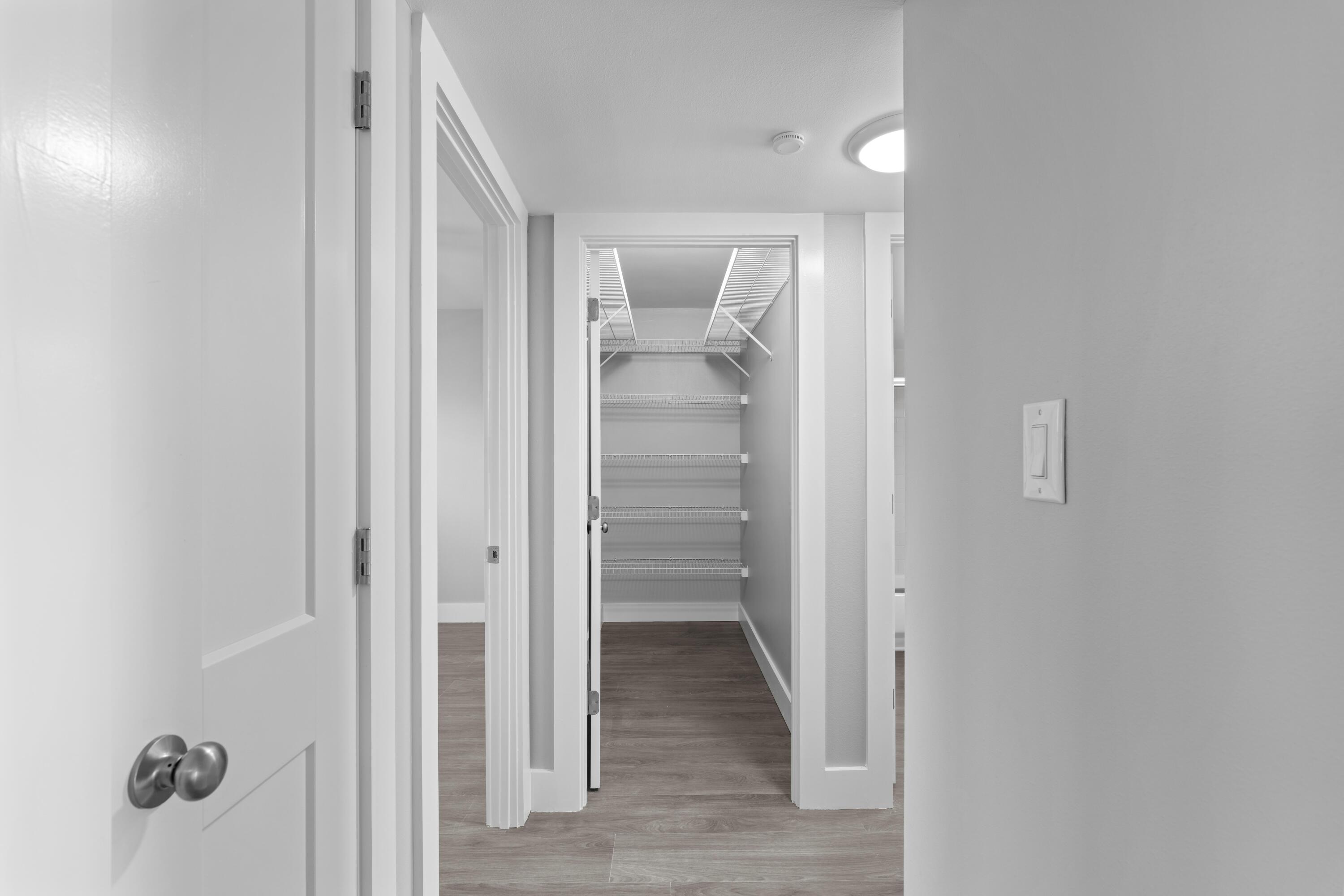 CENTURY PARK WEST - Residential