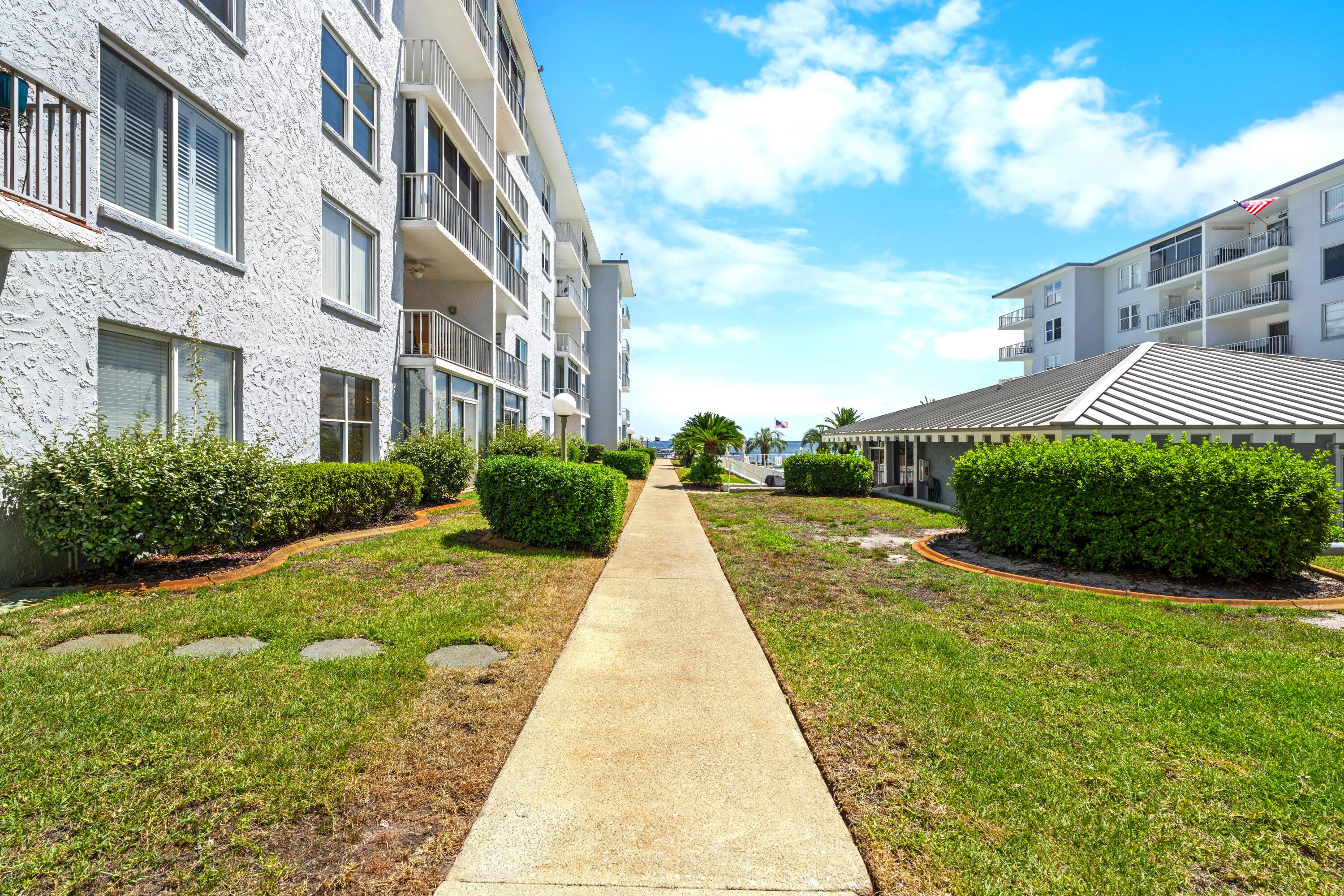 CENTURY PARK WEST - Residential