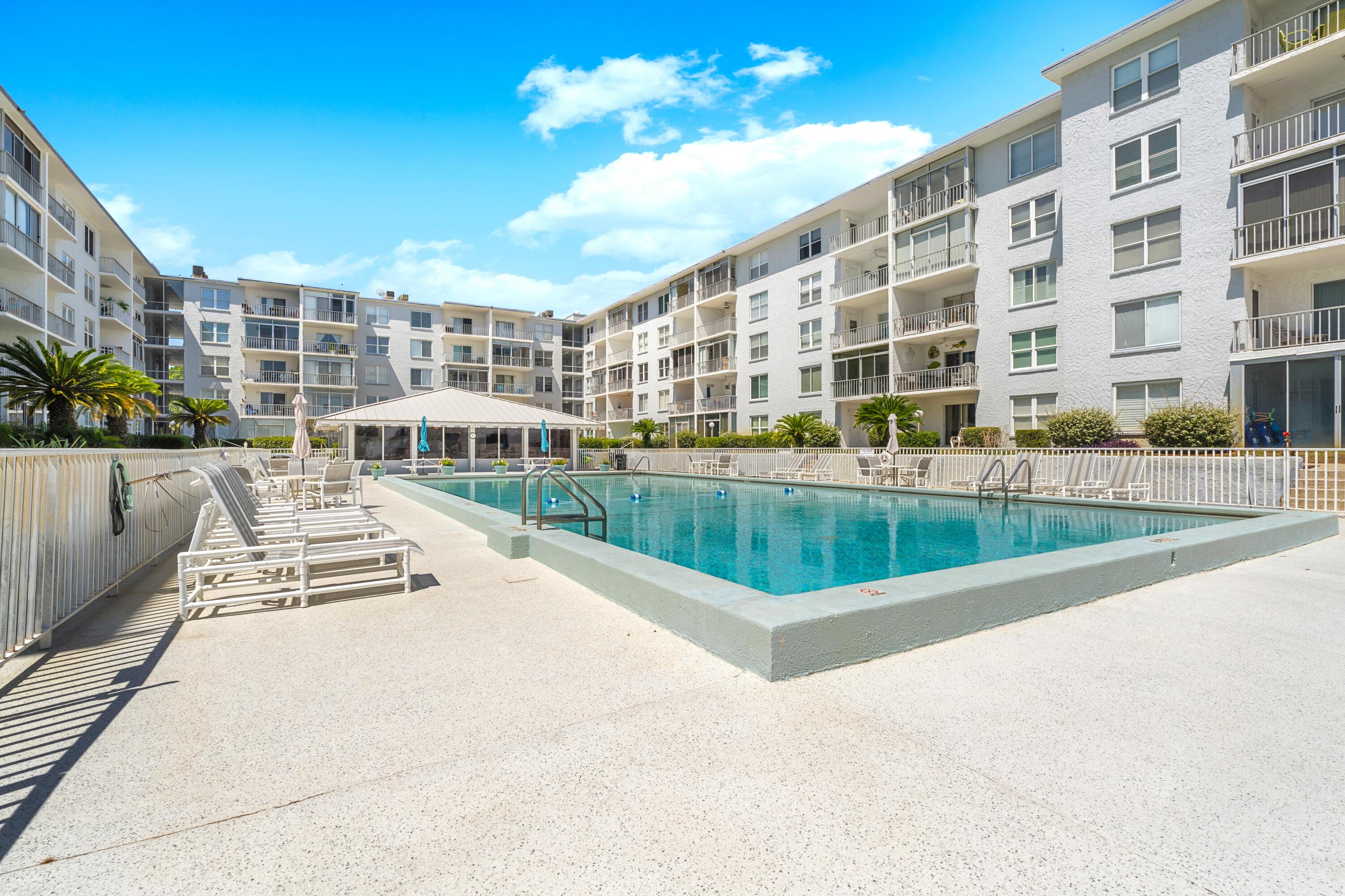 CENTURY PARK WEST - Residential