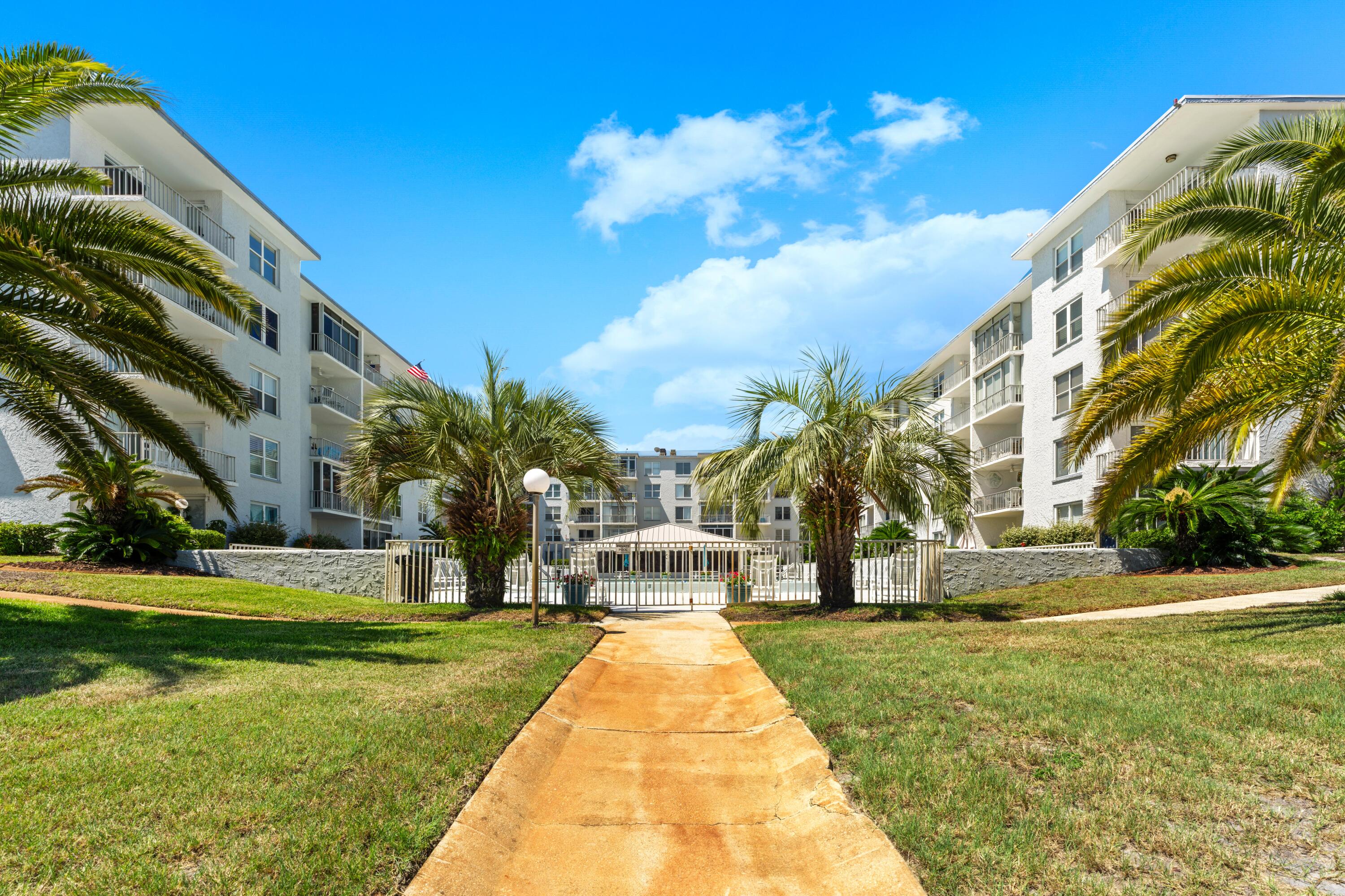 CENTURY PARK WEST - Residential