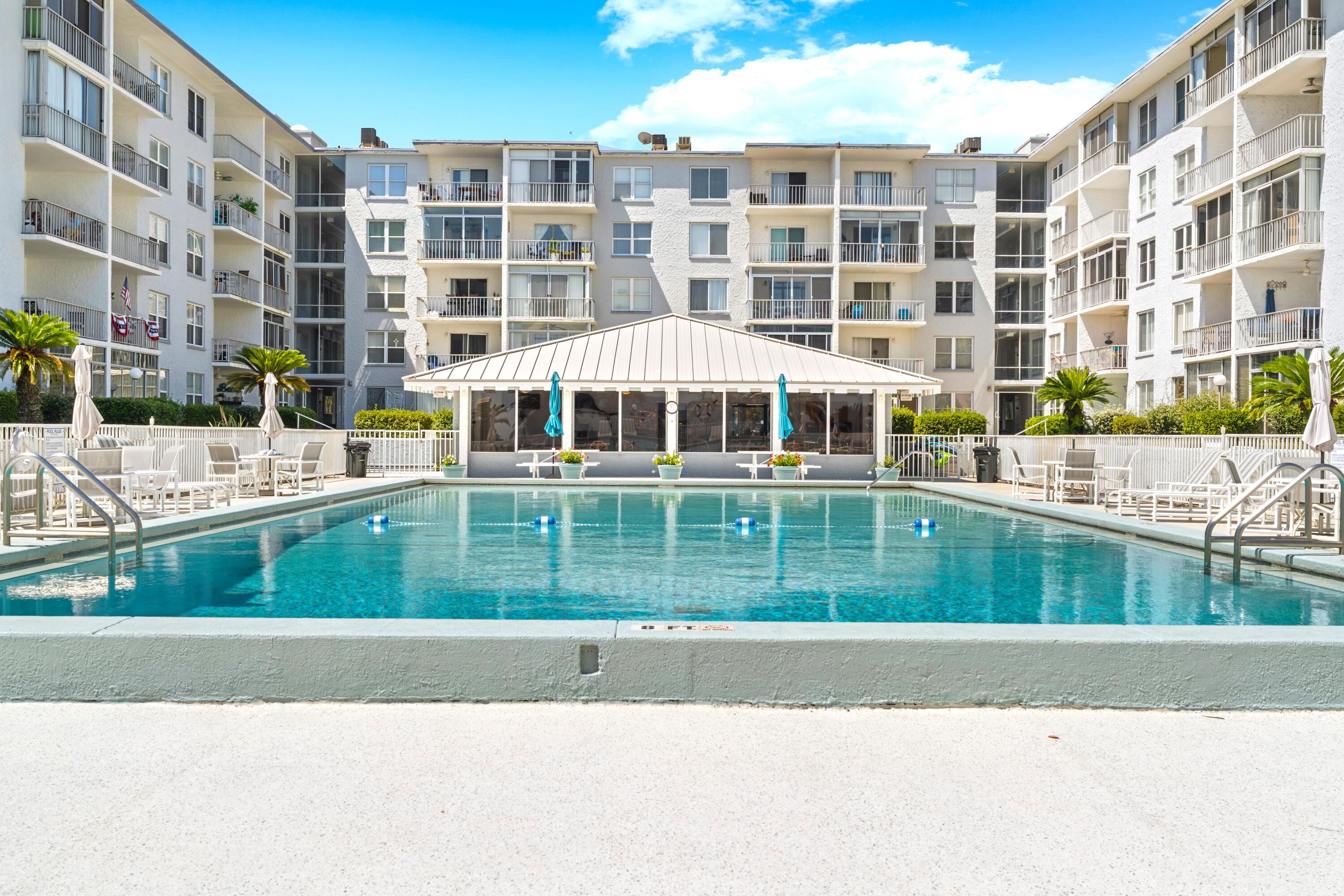 CENTURY PARK WEST - Residential