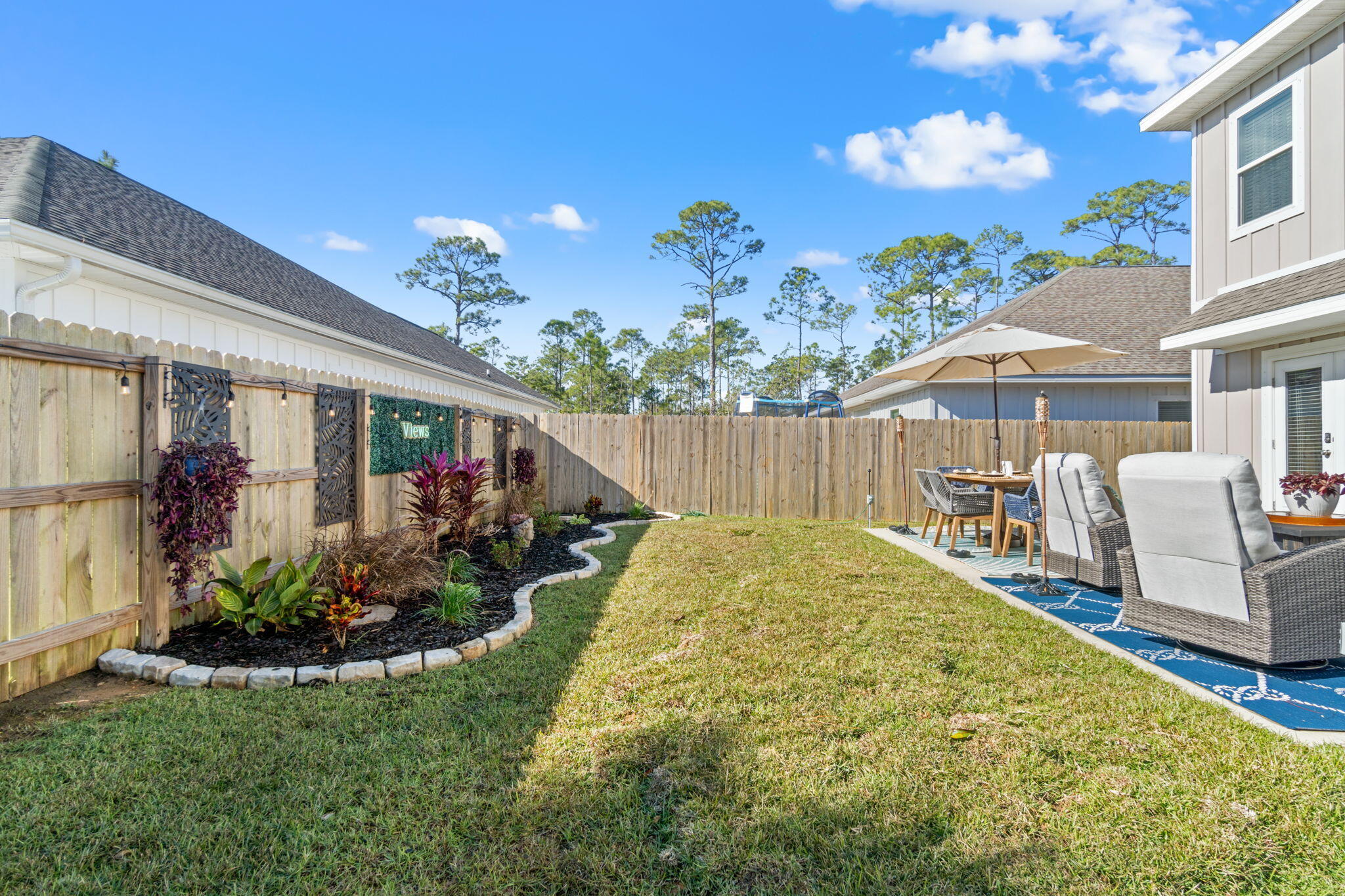 Water Leaf - Residential