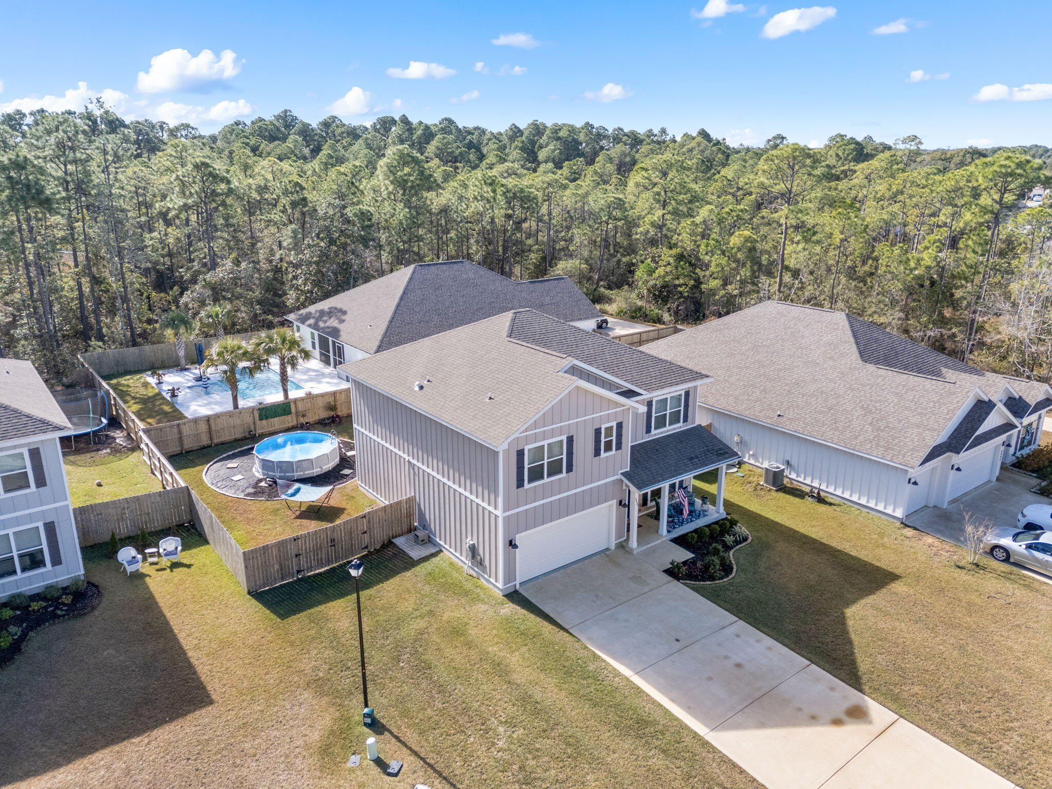 Water Leaf - Residential